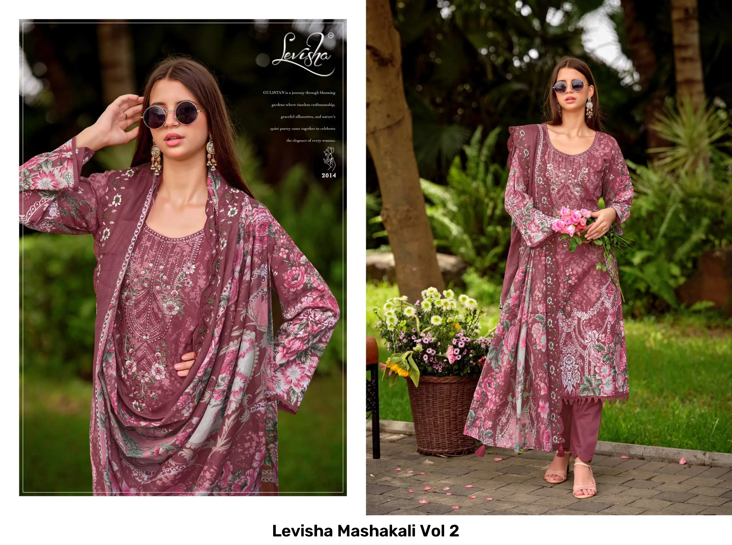 Levisha Mashakali Vol 2 - Image 8