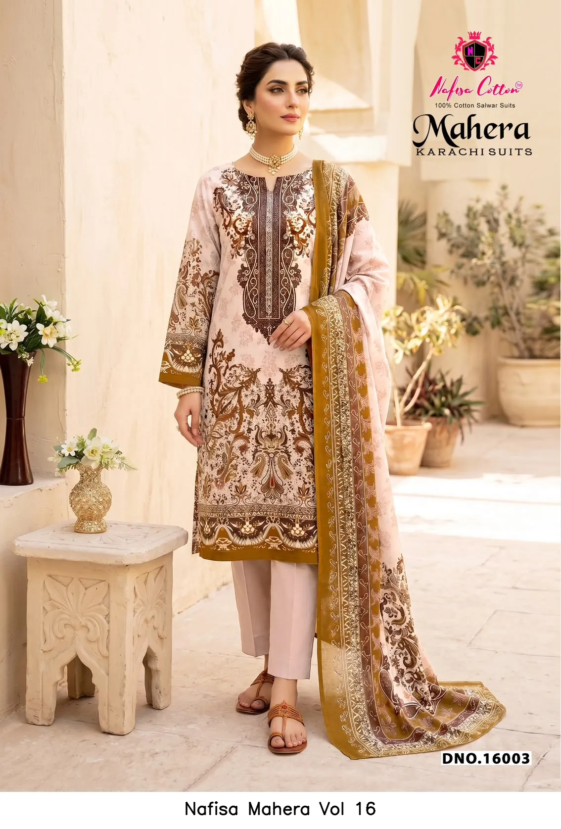 Nafisa Mahera Vol 16 - Image 5