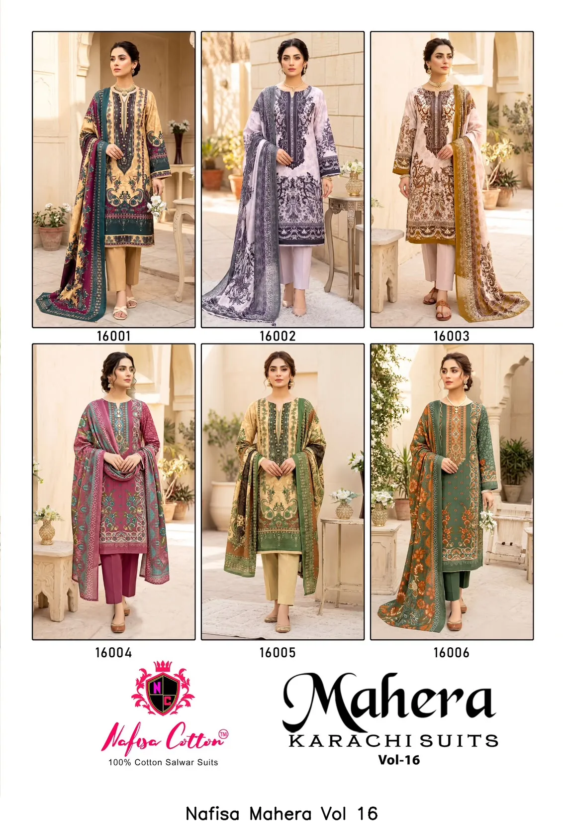 Nafisa Mahera Vol 16 - Image 7