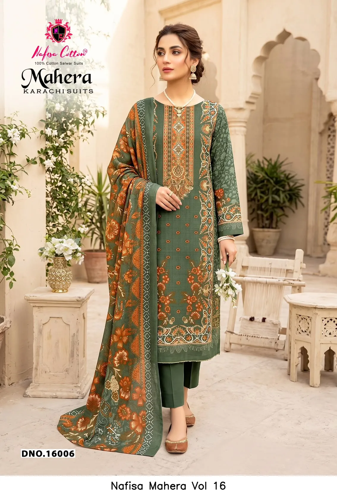 Nafisa Mahera Vol 16 - Image 8