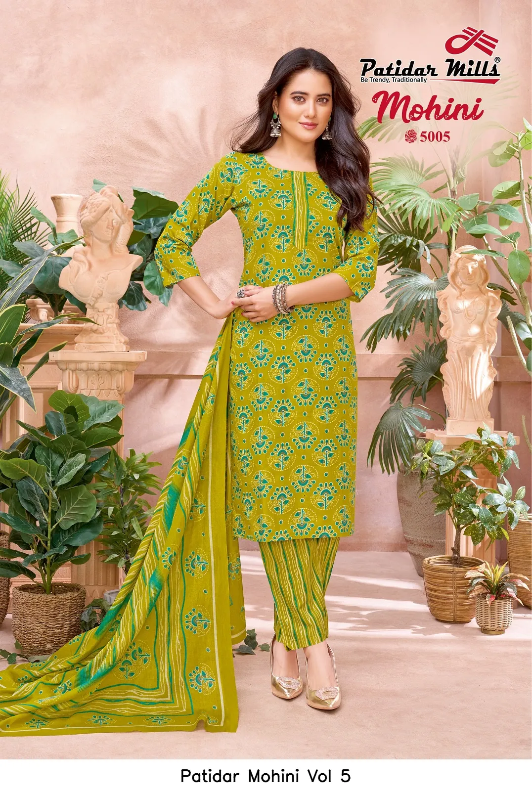 Patidar Mohini Vol 5 - Image 2