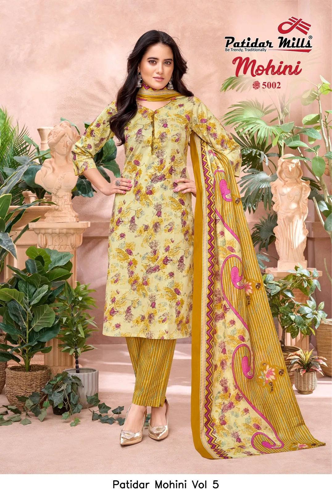 Patidar Mohini Vol 5 - Image 4