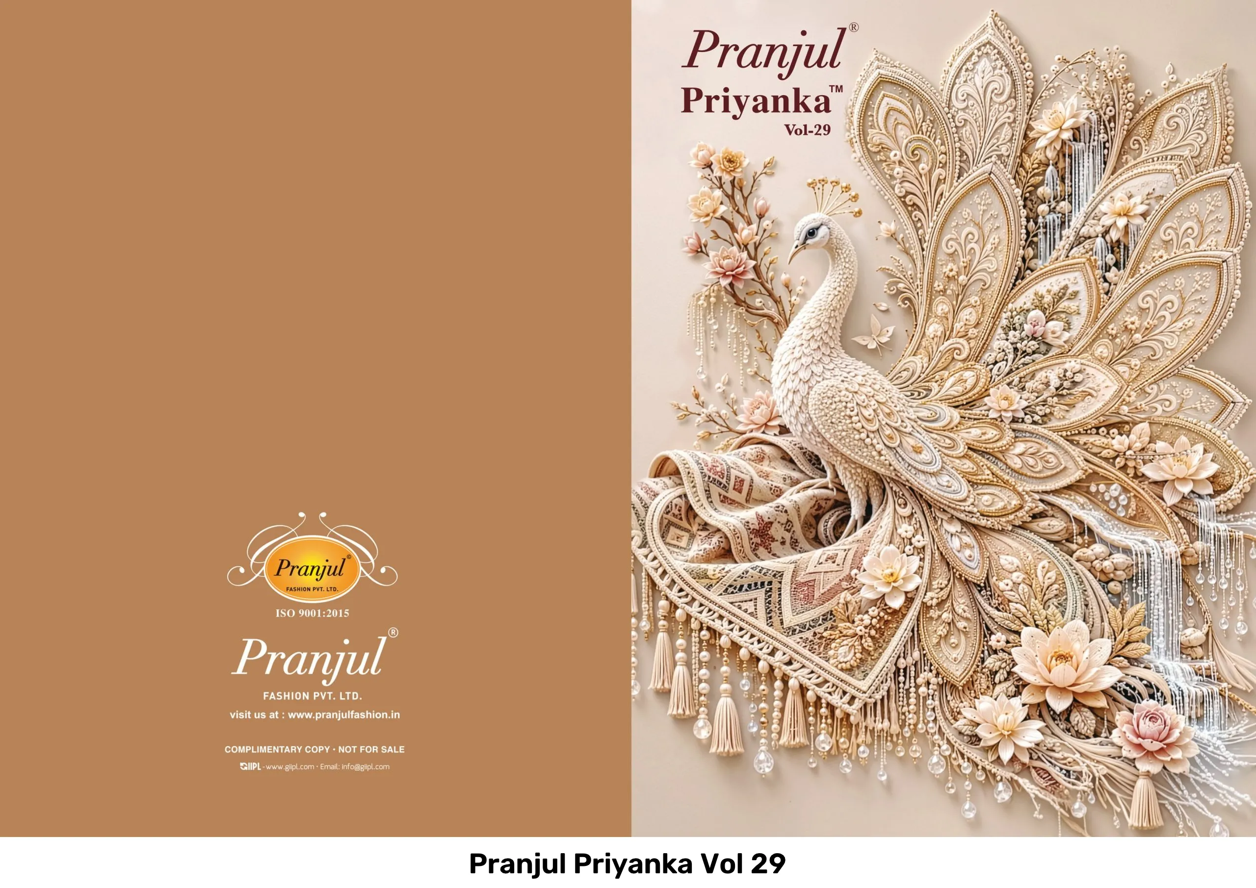 Pranjul Priyanka Vol 29