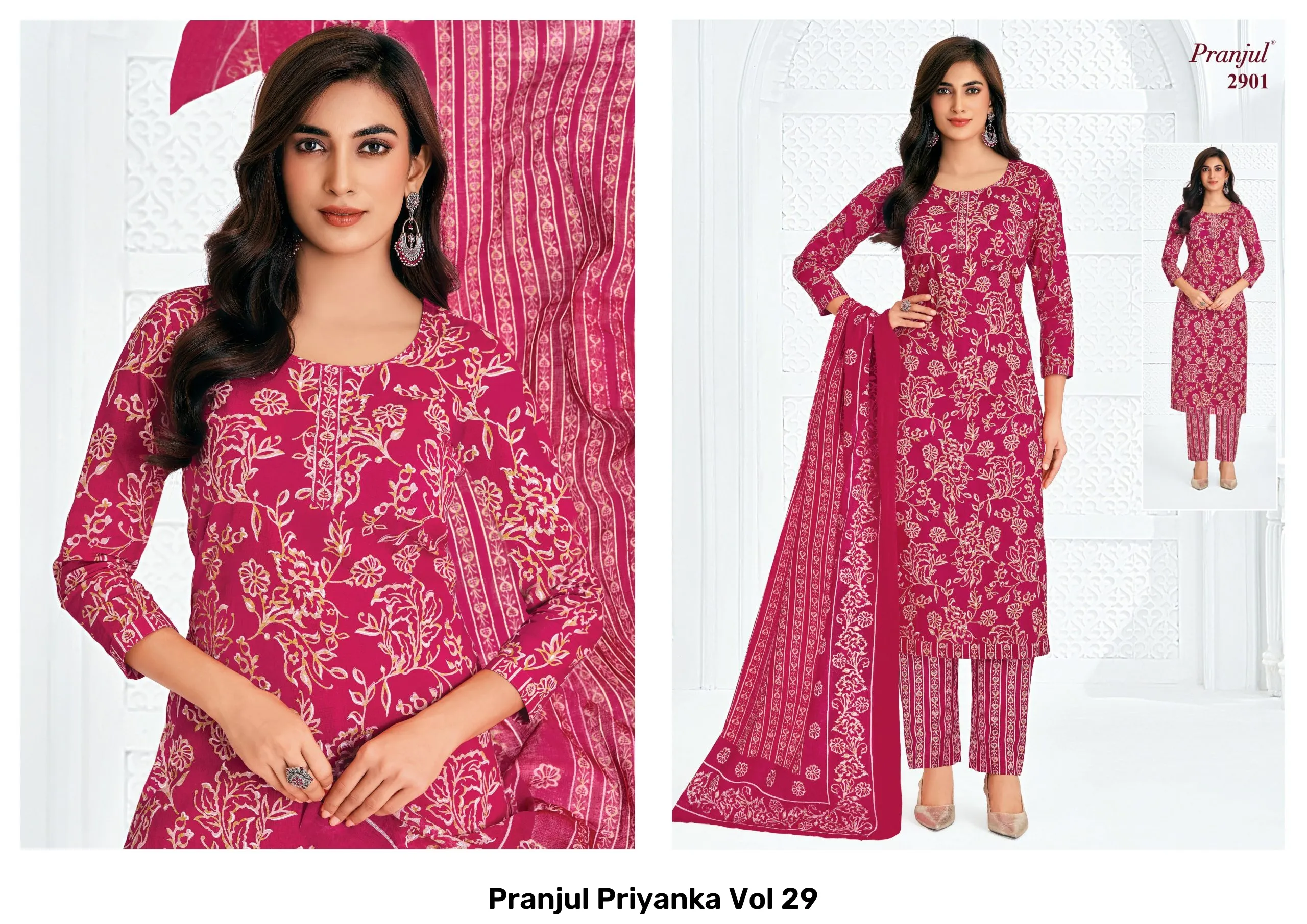 Pranjul Priyanka Vol 29 - Image 19