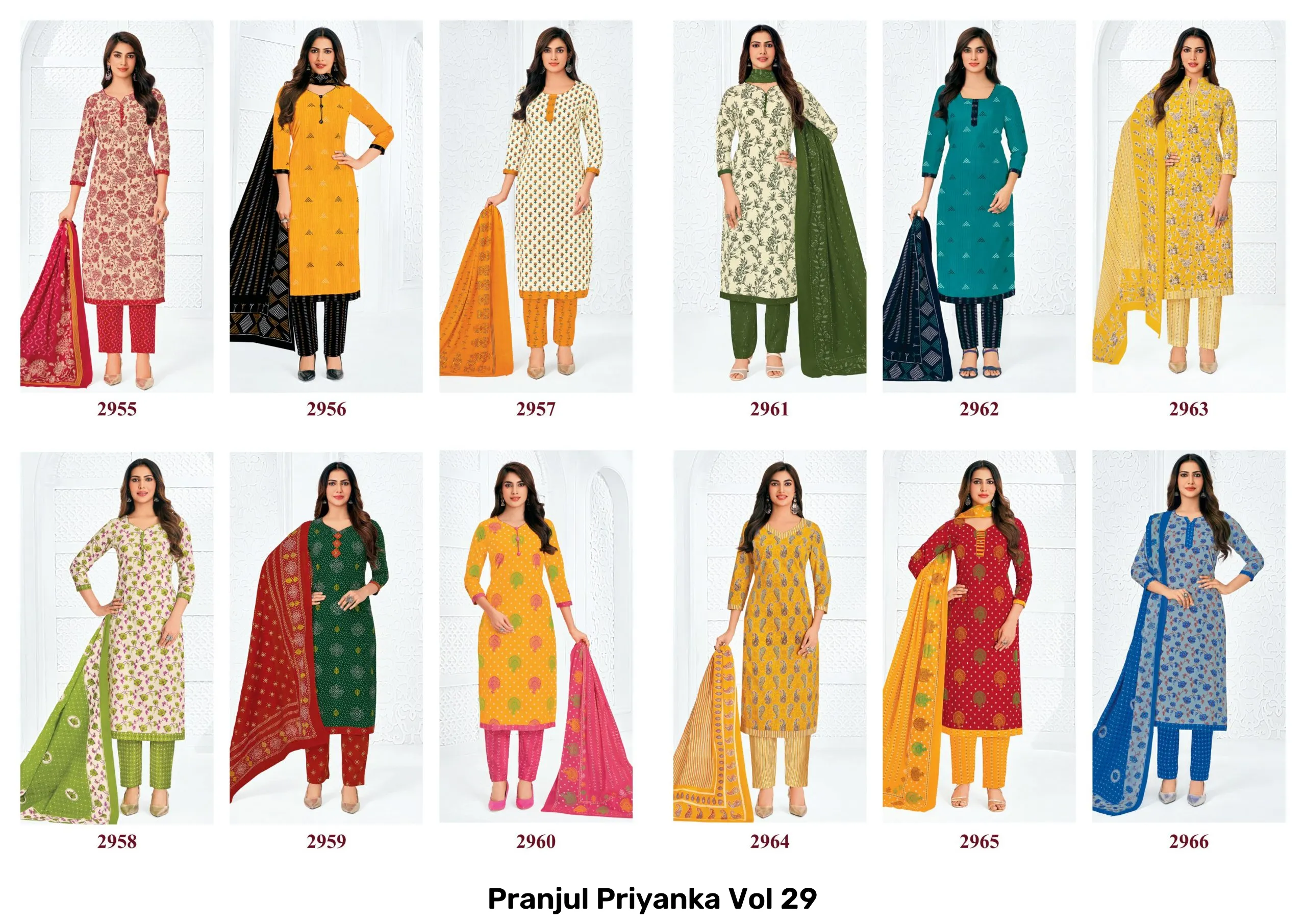 Pranjul Priyanka Vol 29 - Image 2