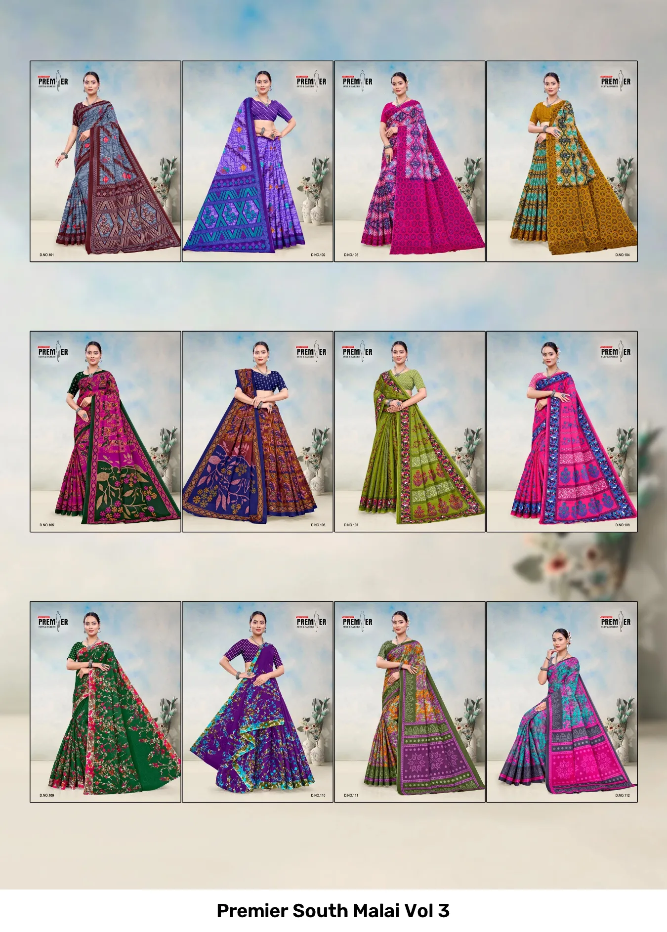 Premier South Malai Vol 3 - Image 10