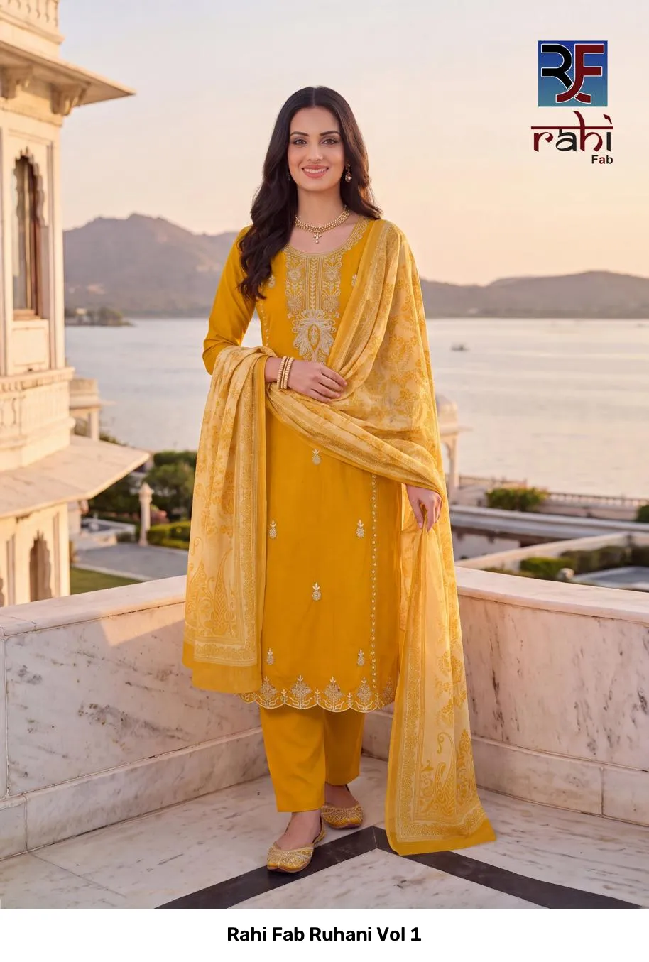Rahi Fab Ruhani Vol 1 - Image 6