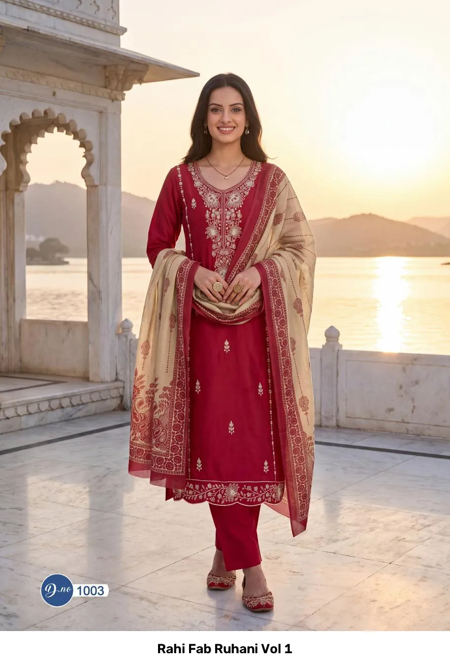 Rahi Fab Ruhani Vol 1 - Image 8