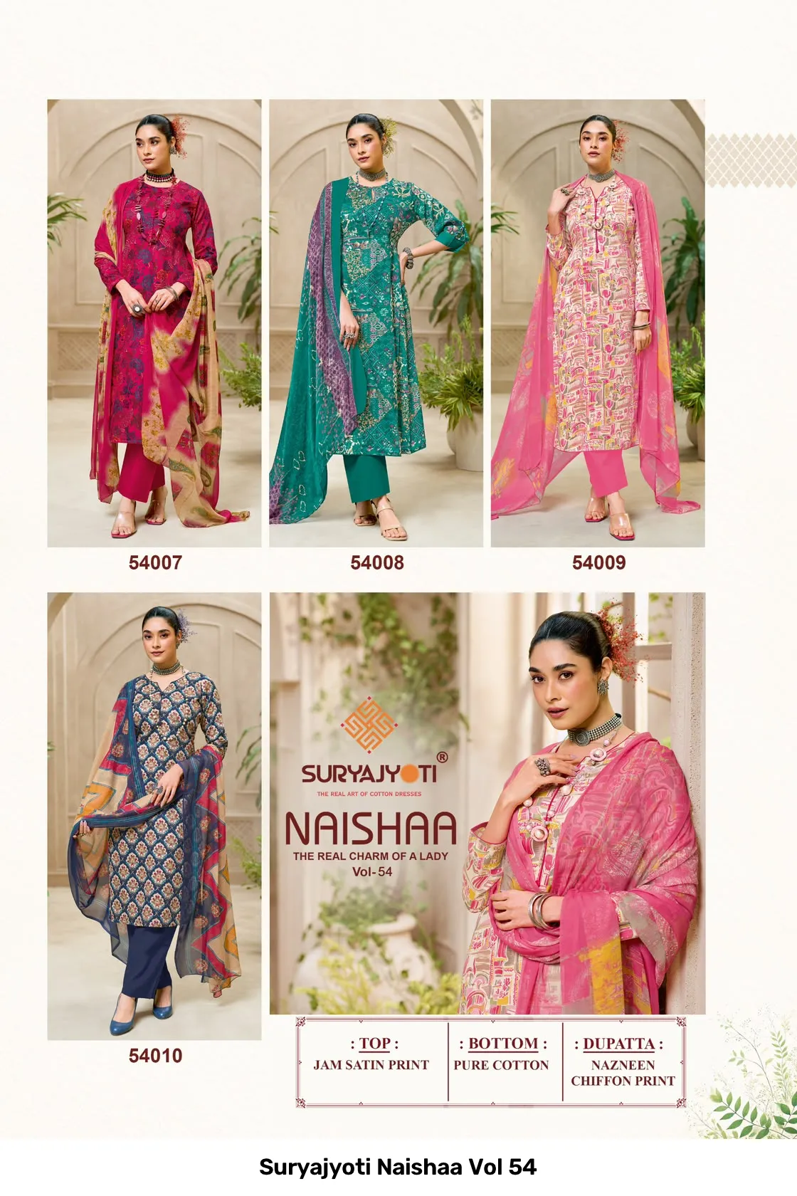 Suryajyoti Naishaa Vol 54 - Image 2