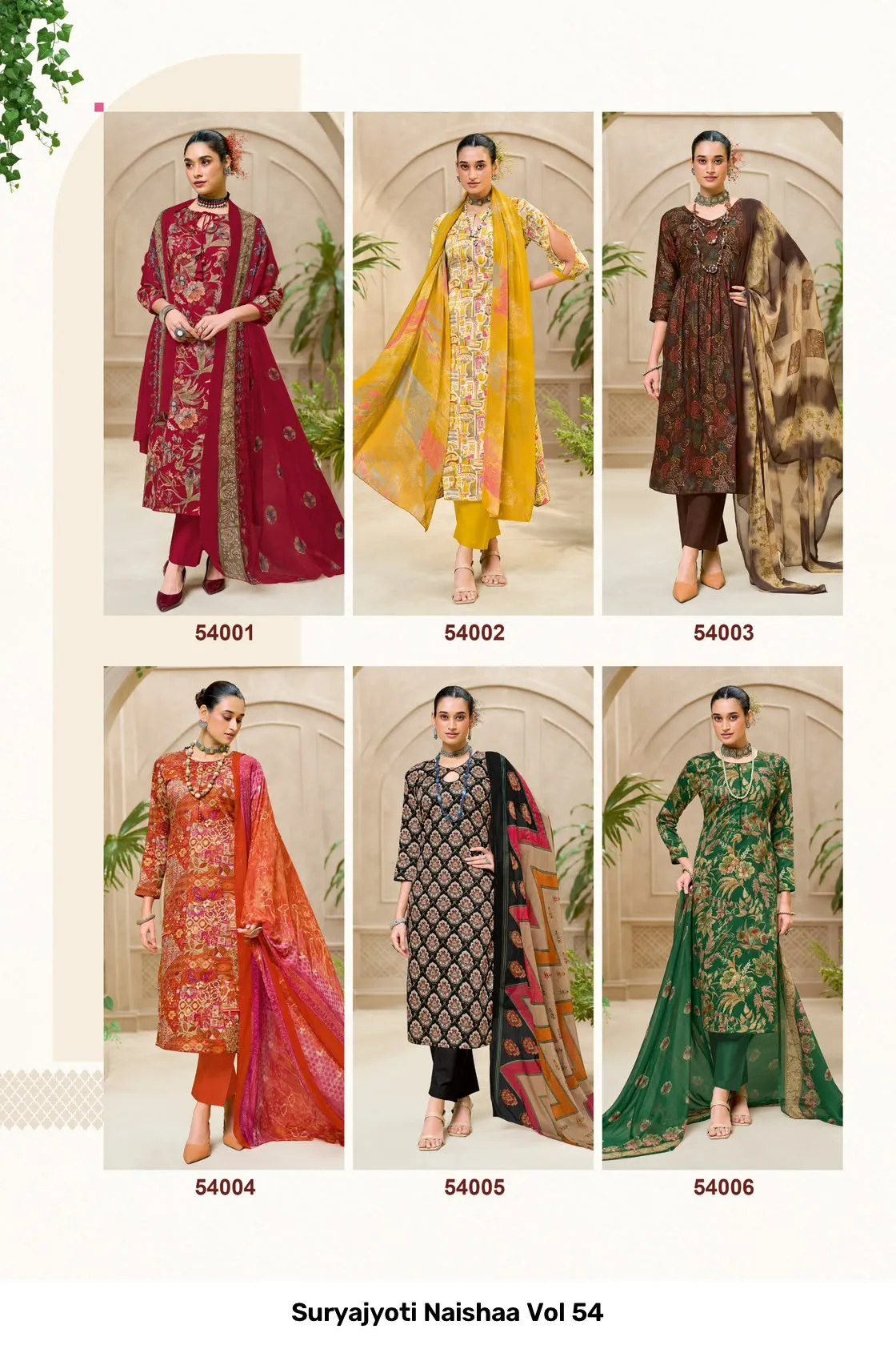 Suryajyoti Naishaa Vol 54 - Image 9