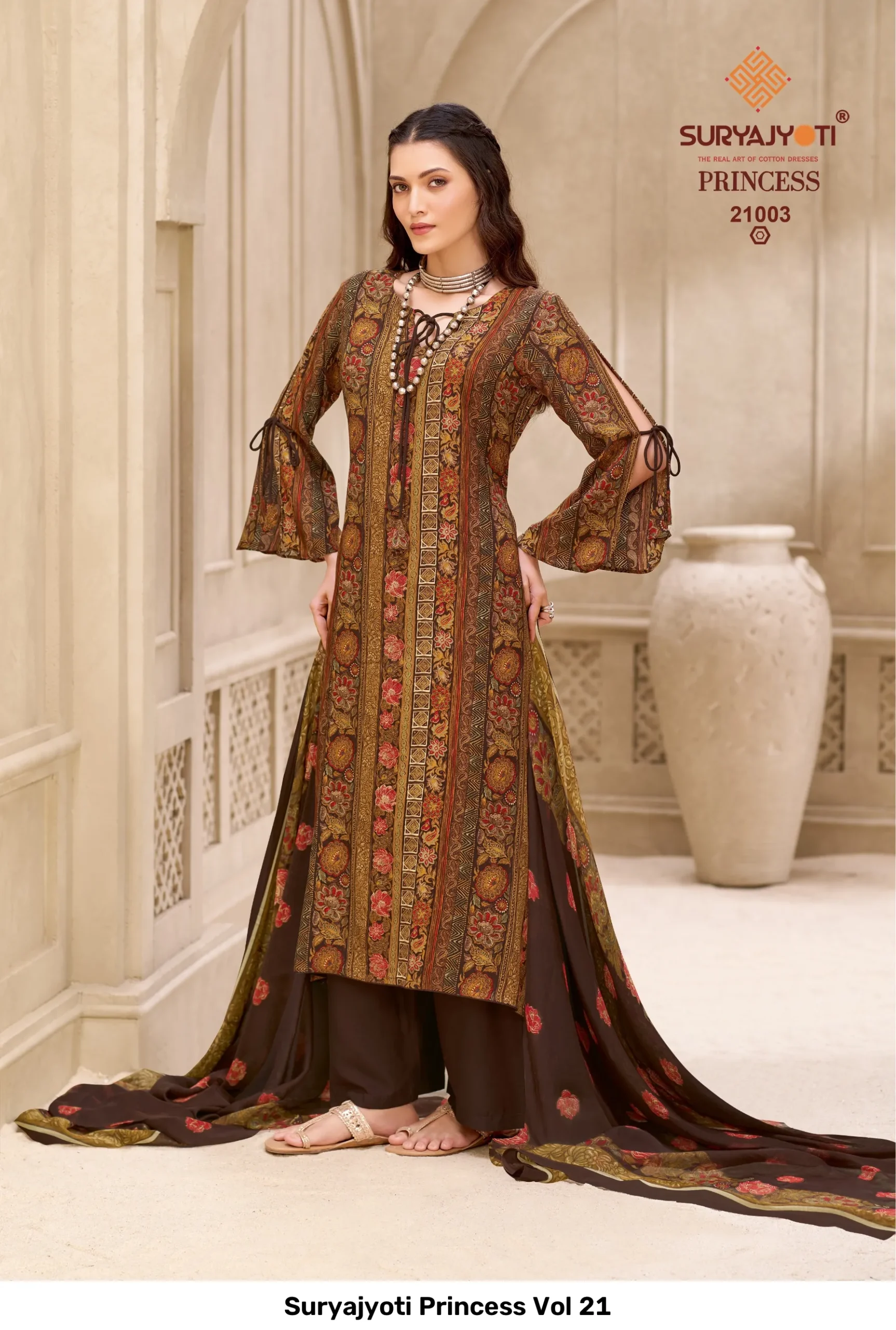 Suryajyoti Princess Vol 21 - Image 8