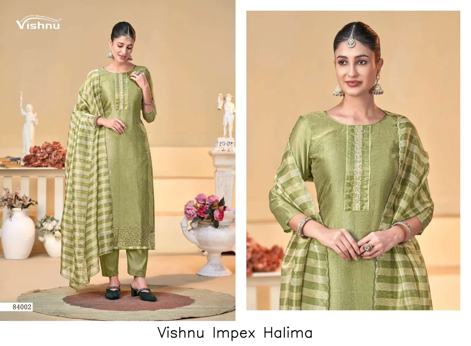 Vishnu Impex Halima - Image 11