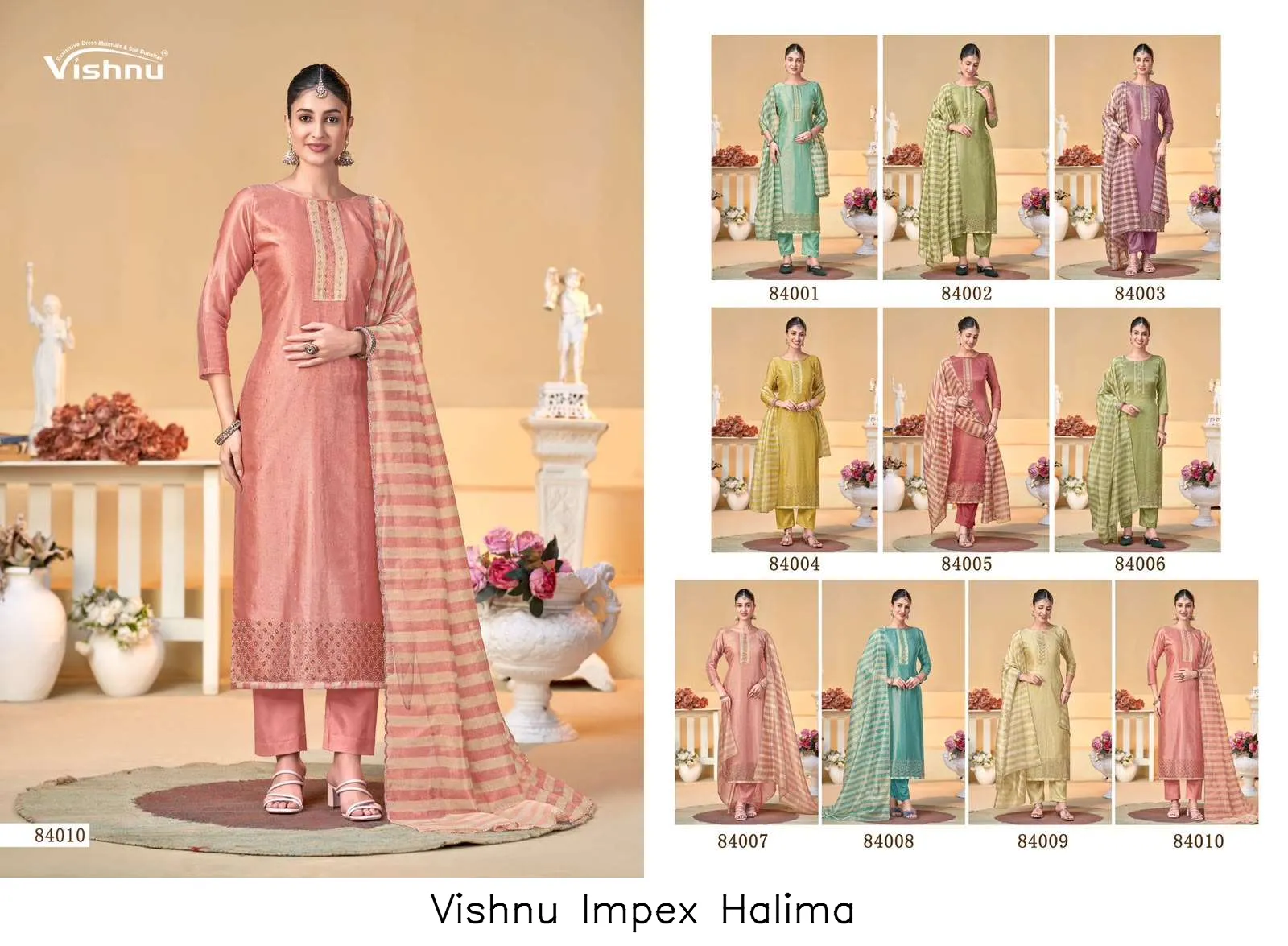 Vishnu Impex Halima - Image 2