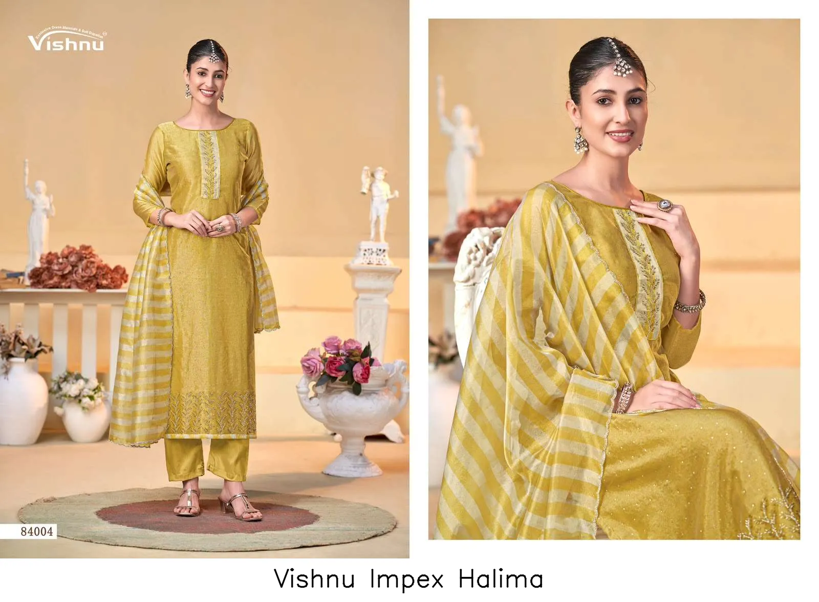 Vishnu Impex Halima - Image 3