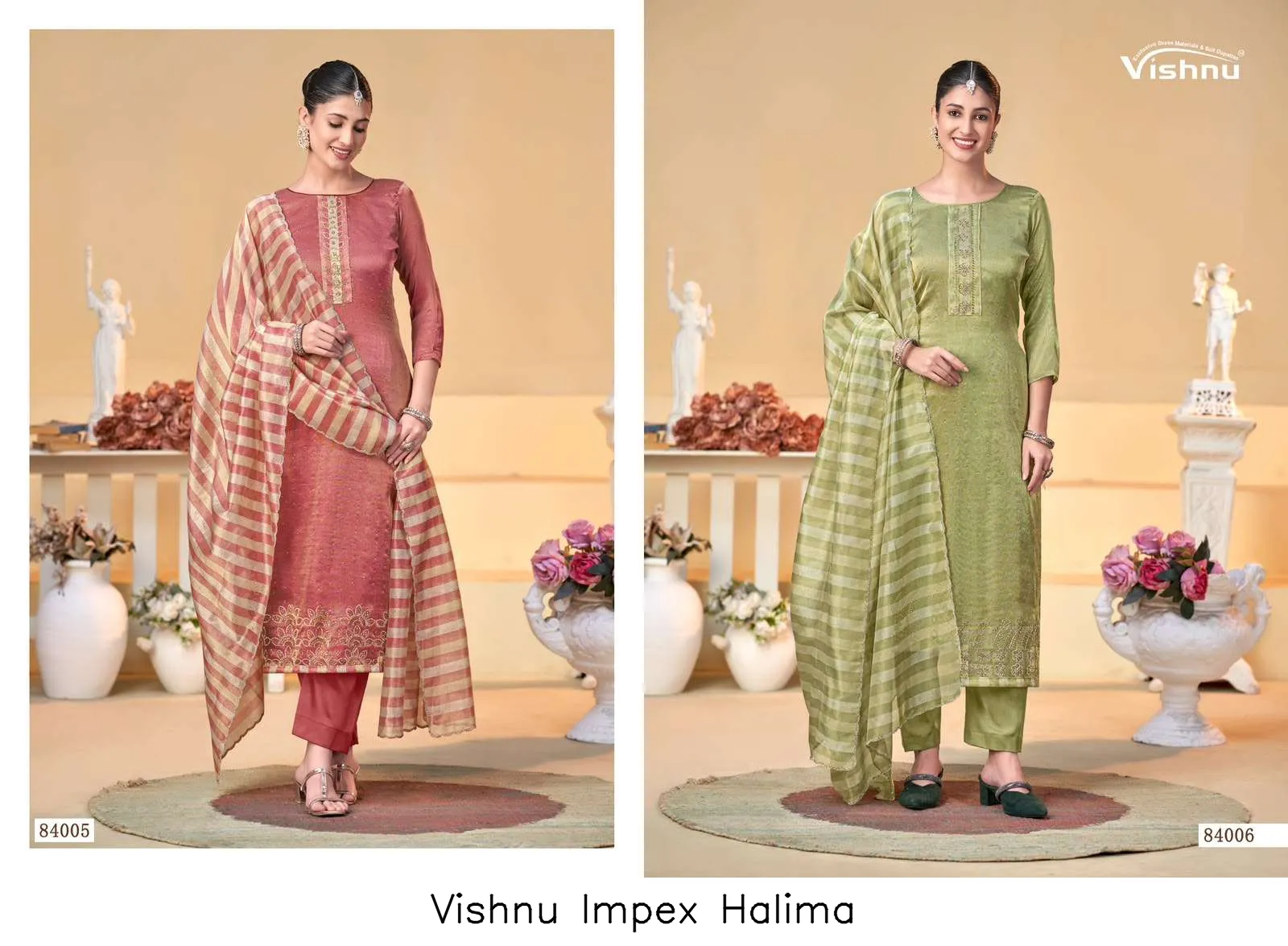 Vishnu Impex Halima - Image 4