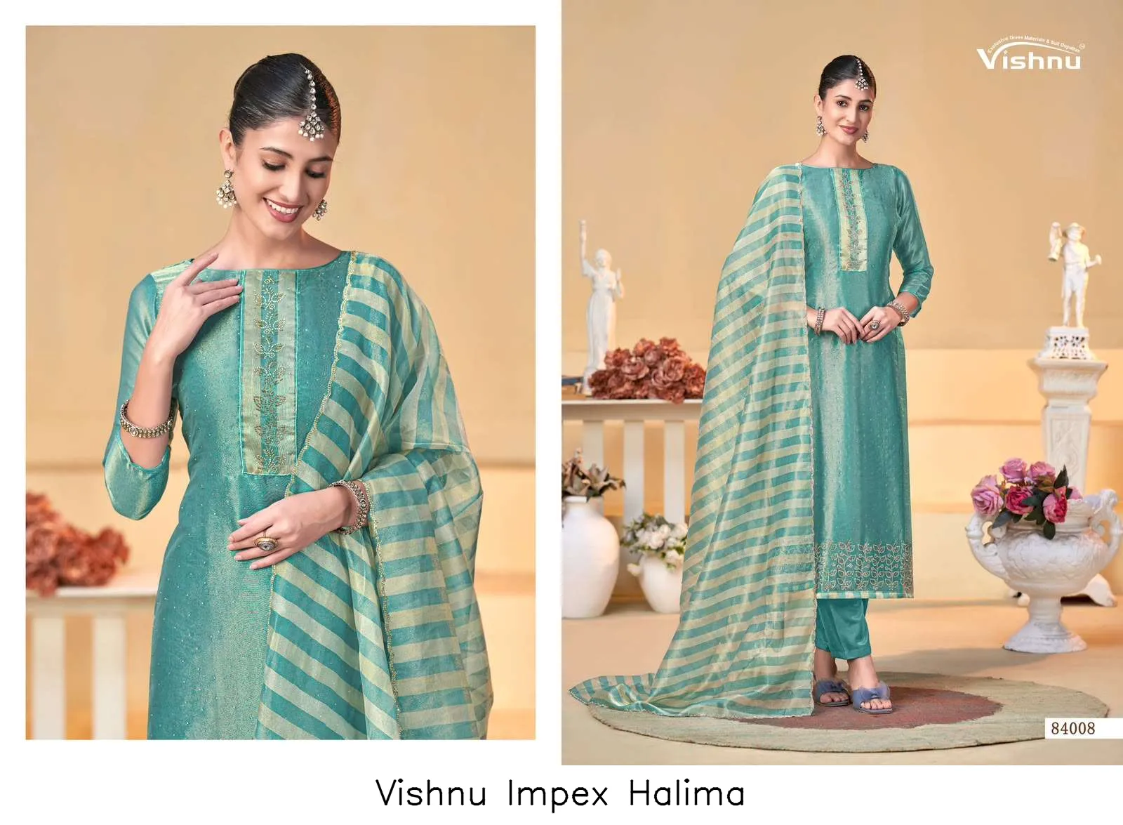 Vishnu Impex Halima - Image 5