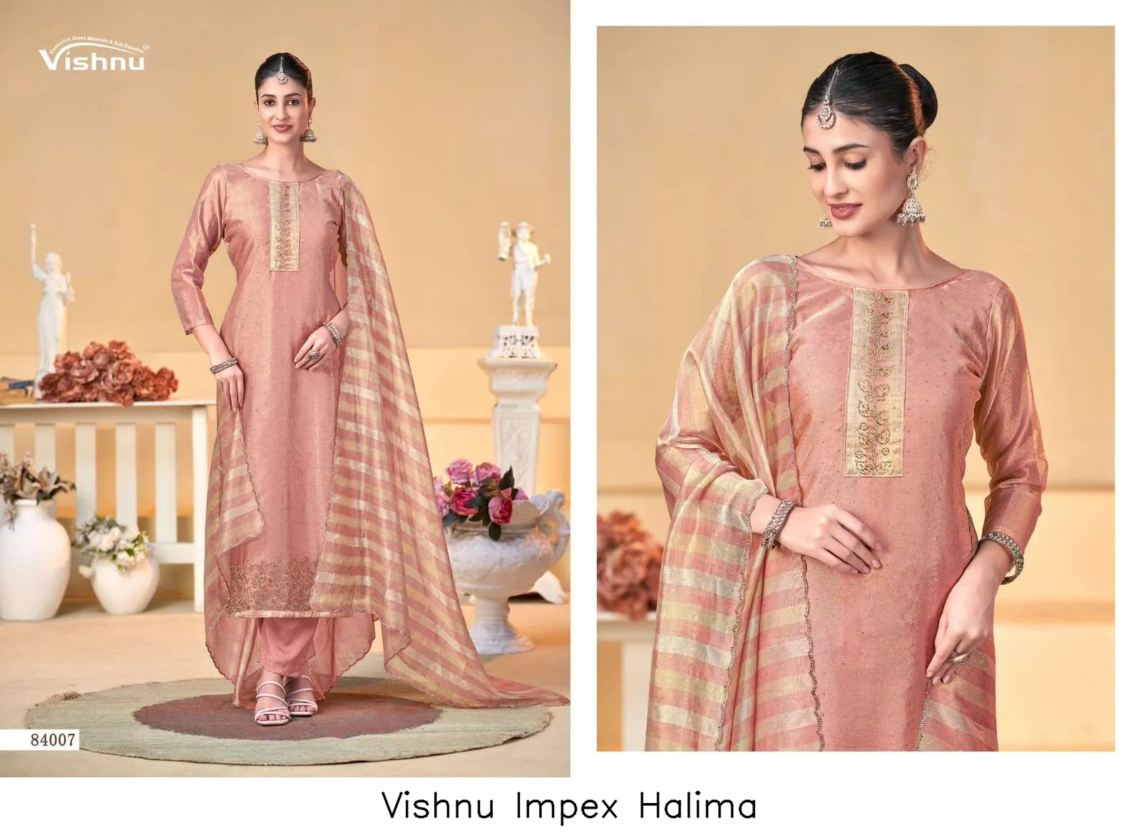 Vishnu Impex Halima - Image 6