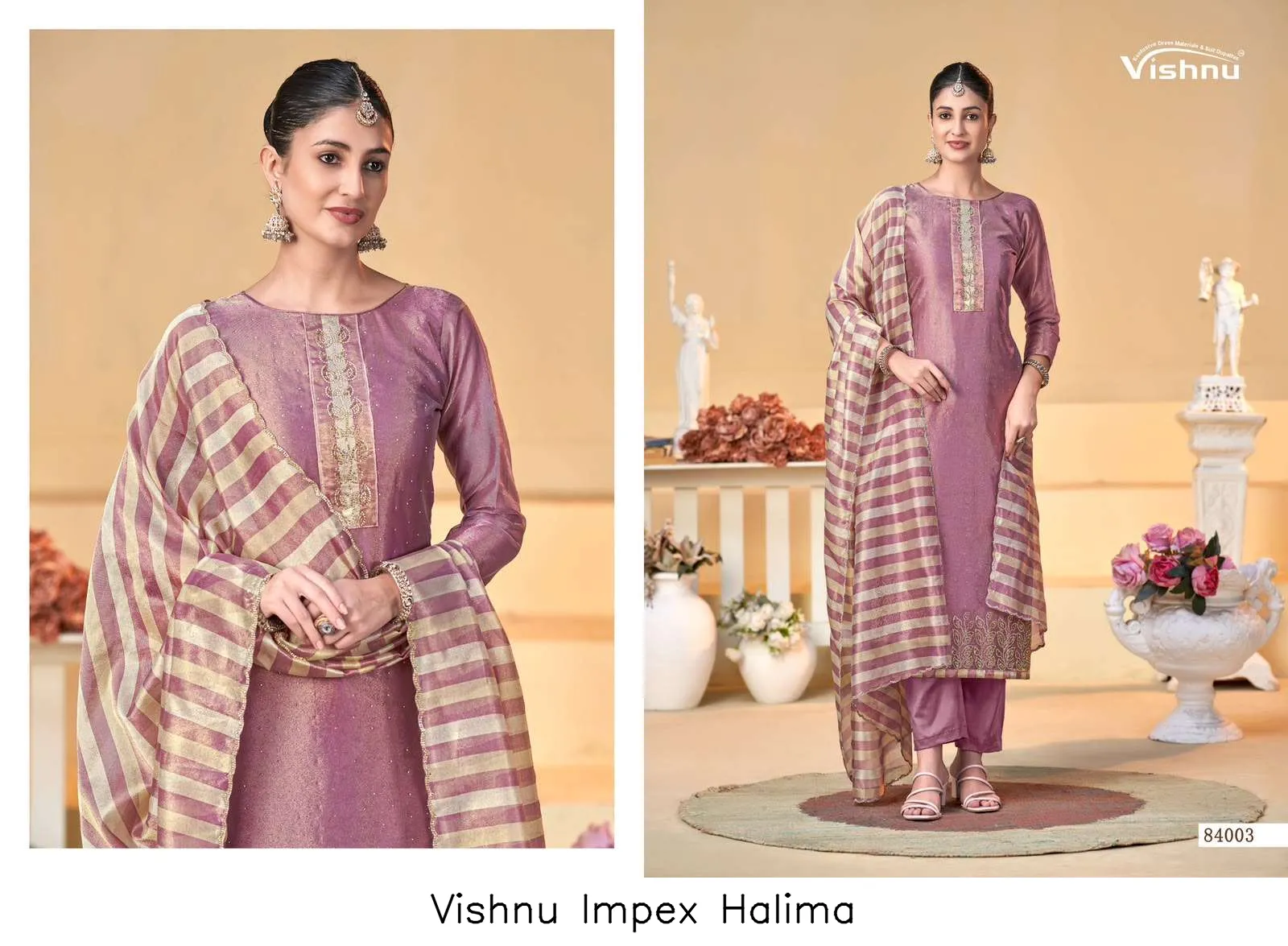 Vishnu Impex Halima - Image 7