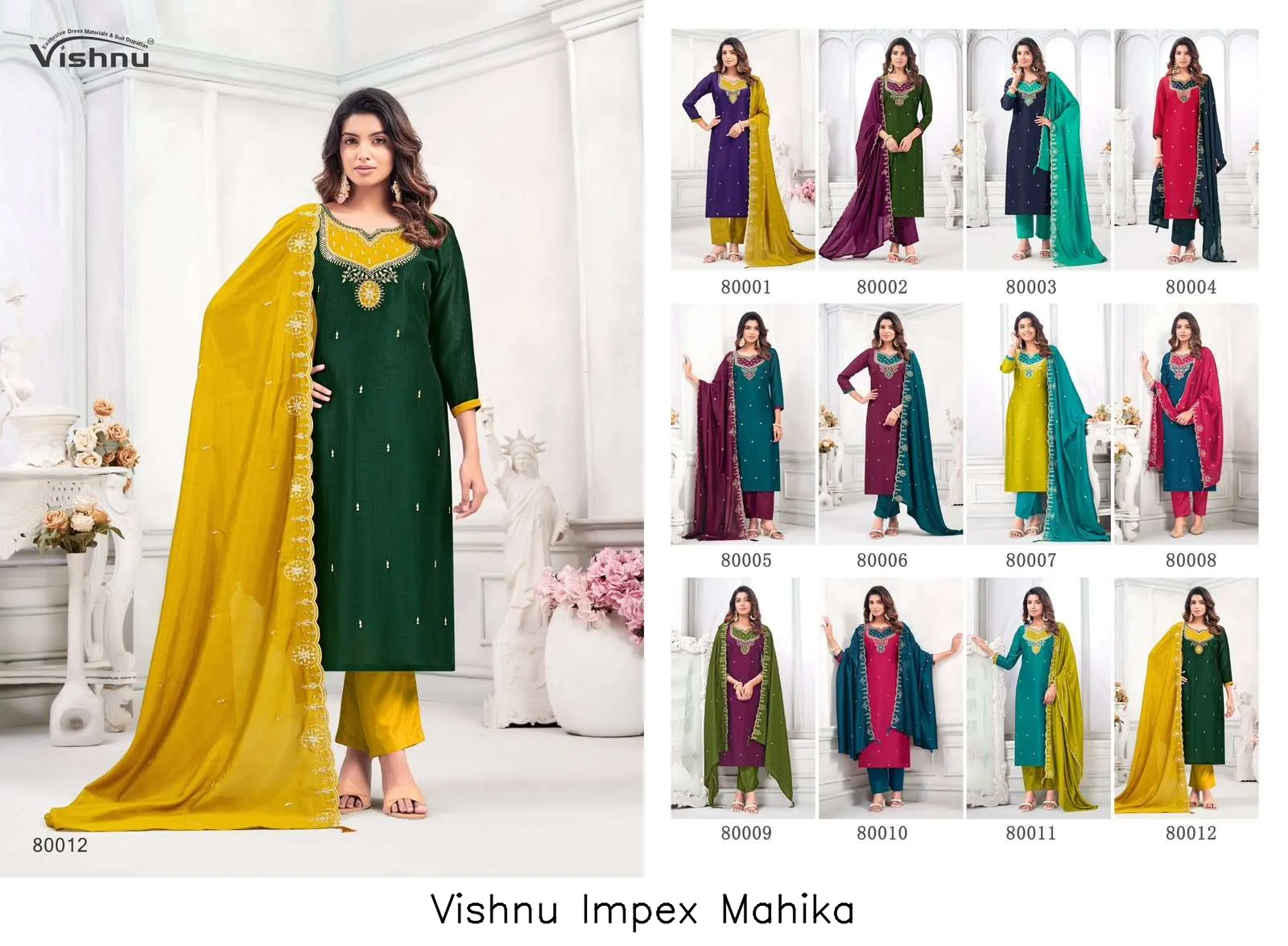 Vishnu Impex Mahika - Image 10