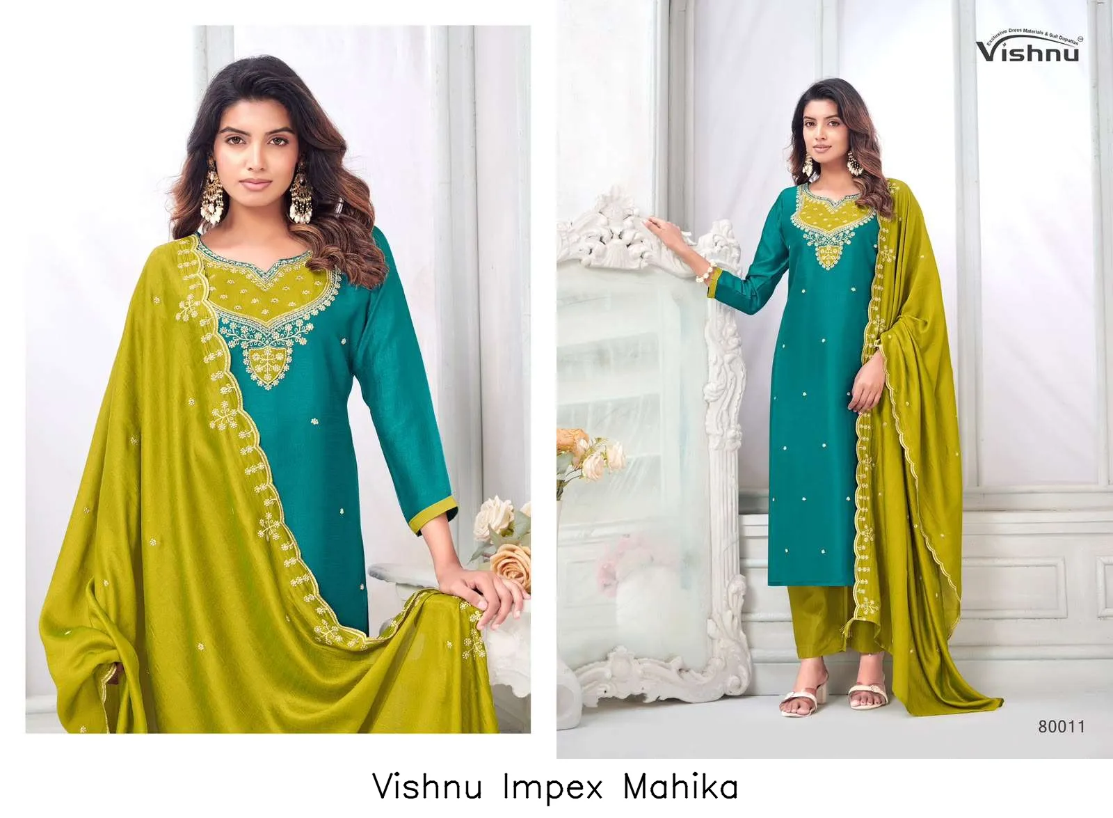 Vishnu Impex Mahika - Image 11