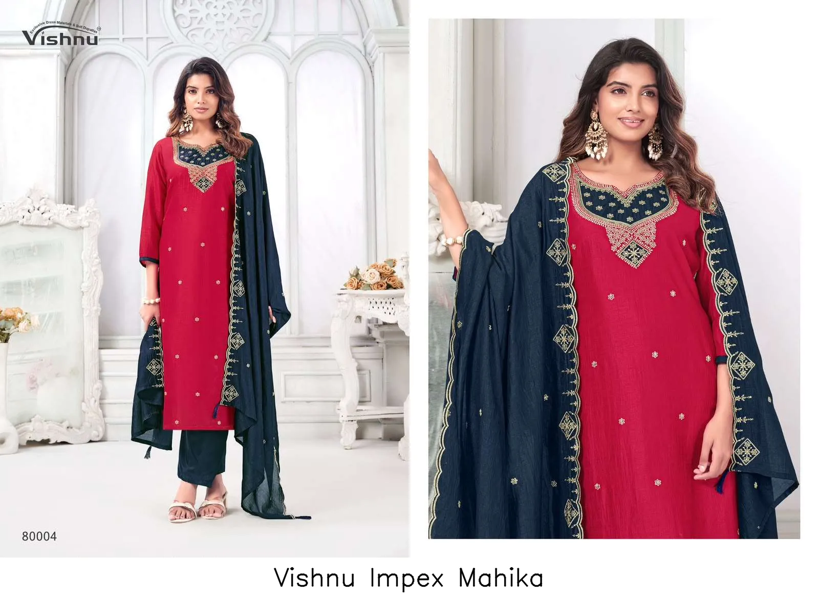 Vishnu Impex Mahika - Image 12
