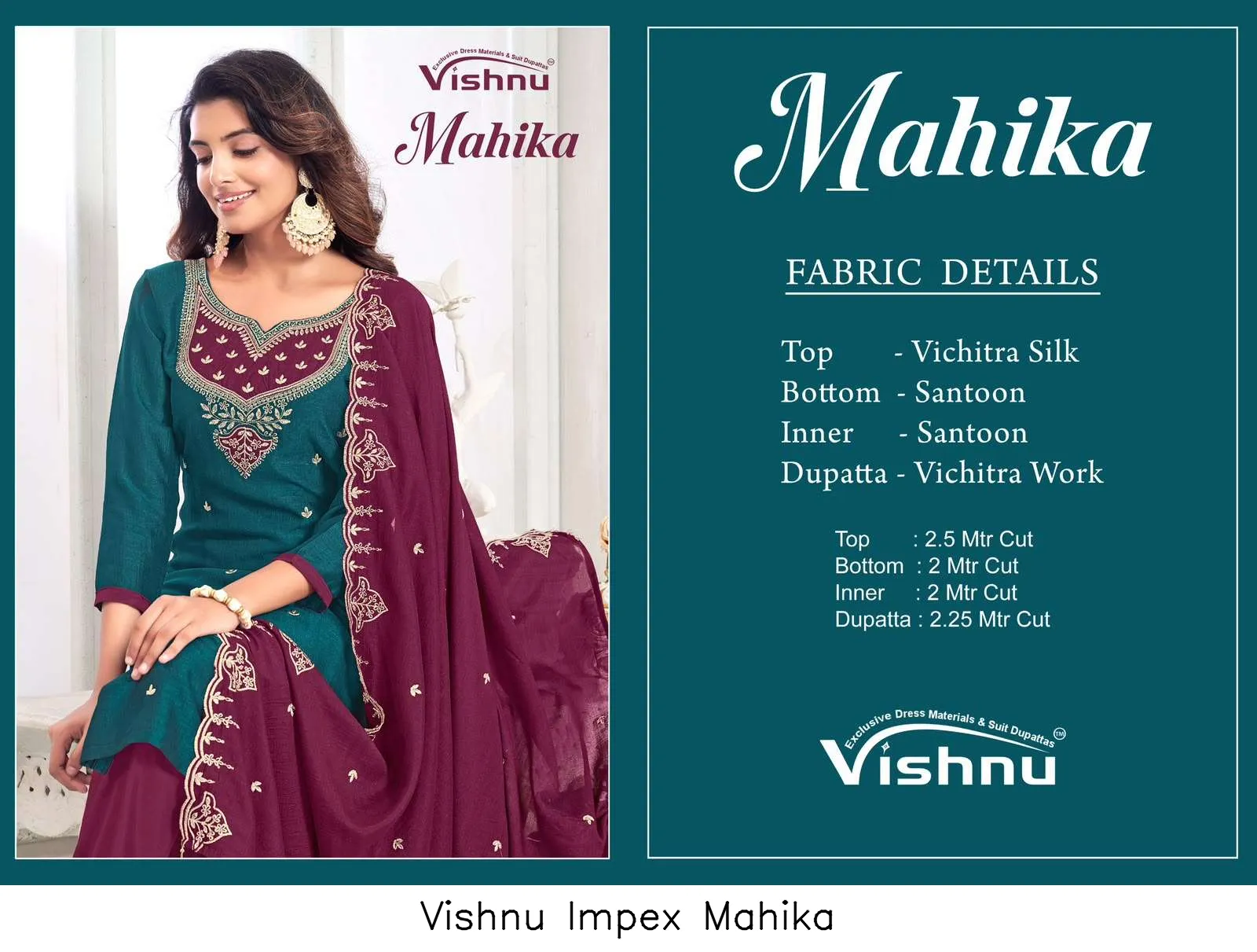 Vishnu Impex Mahika - Image 13