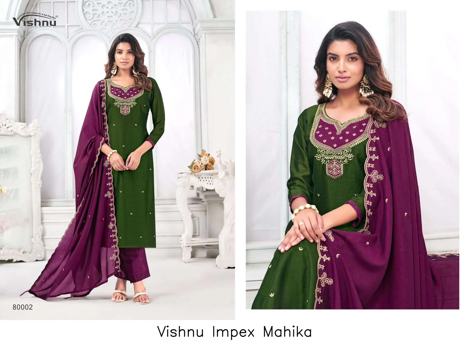 Vishnu Impex Mahika - Image 2