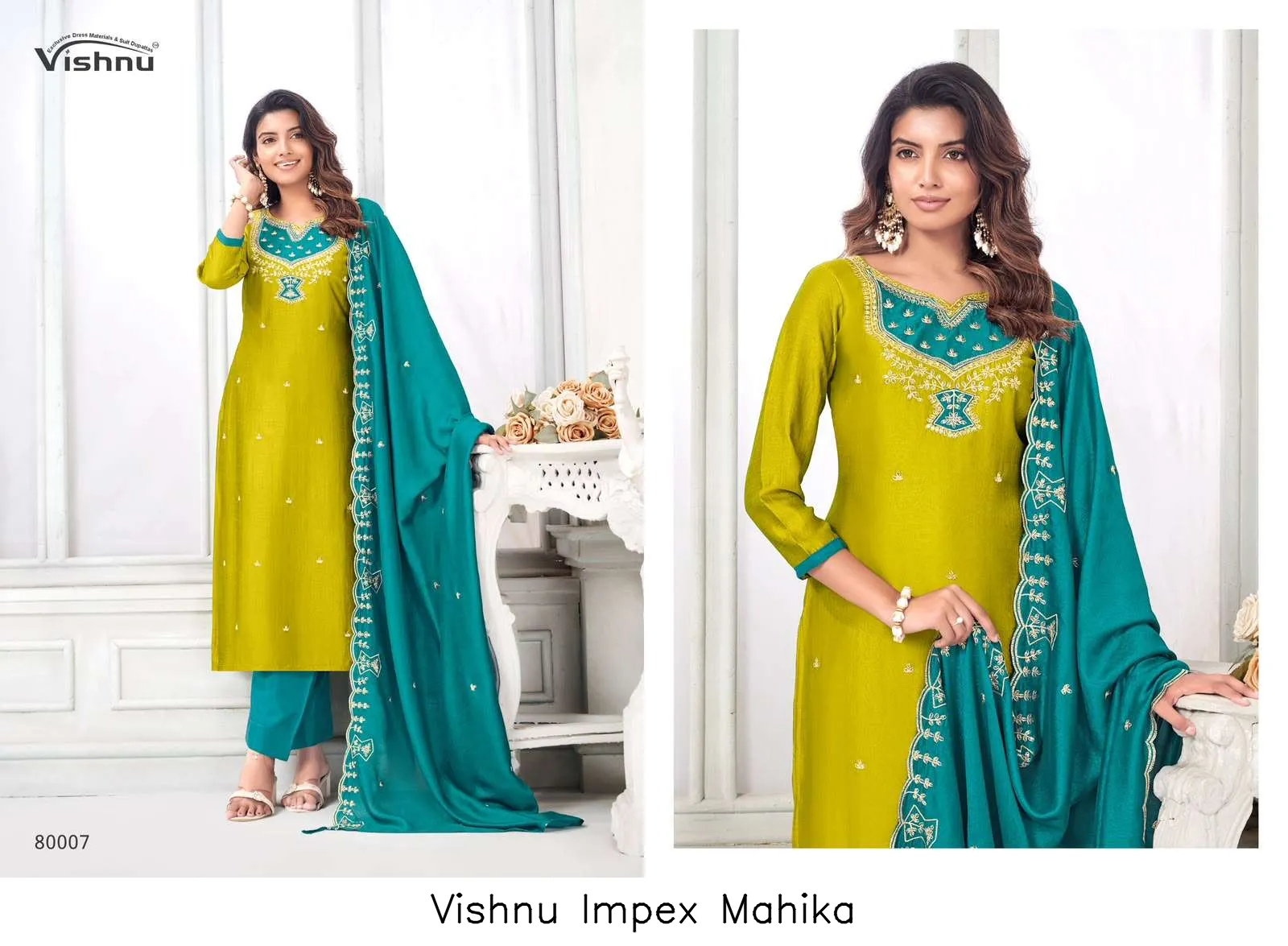 Vishnu Impex Mahika - Image 3