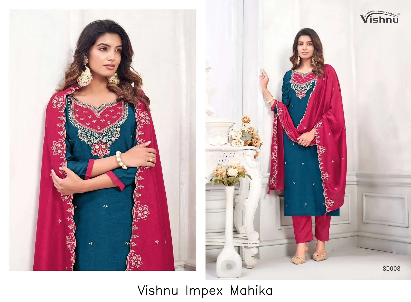 Vishnu Impex Mahika - Image 4