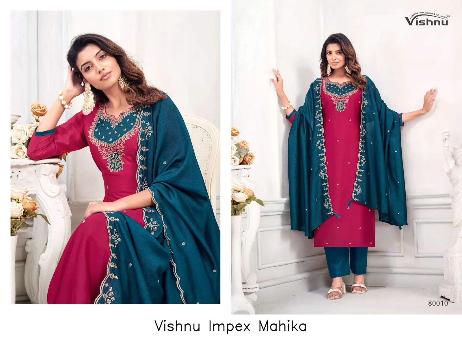 Vishnu Impex Mahika - Image 5