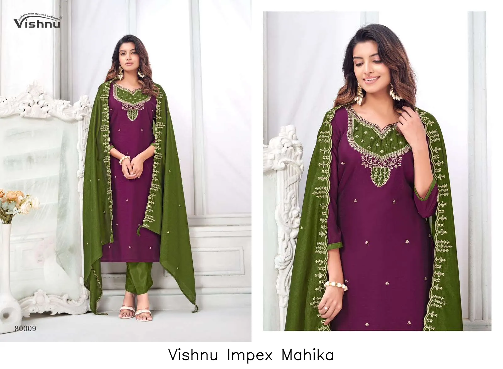 Vishnu Impex Mahika - Image 6