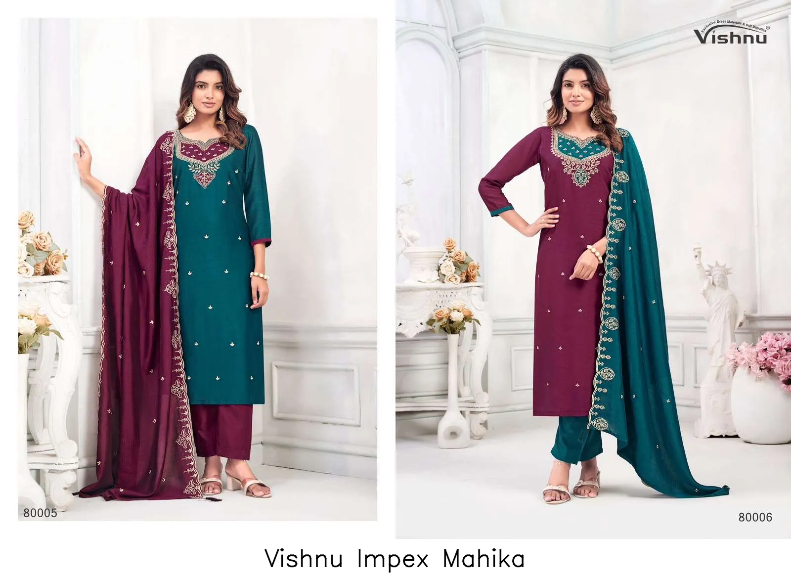 Vishnu Impex Mahika - Image 7