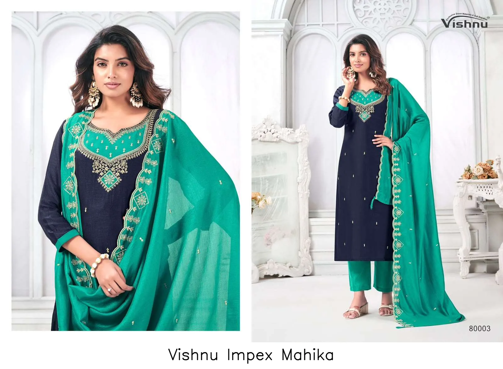 Vishnu Impex Mahika - Image 9