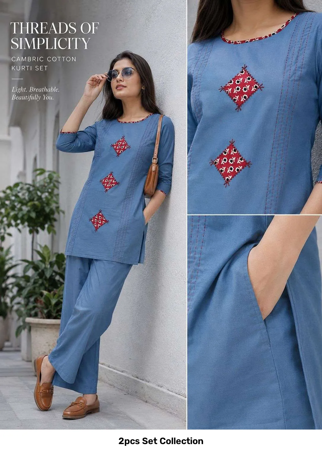 2pcs Set Collection - Image 2