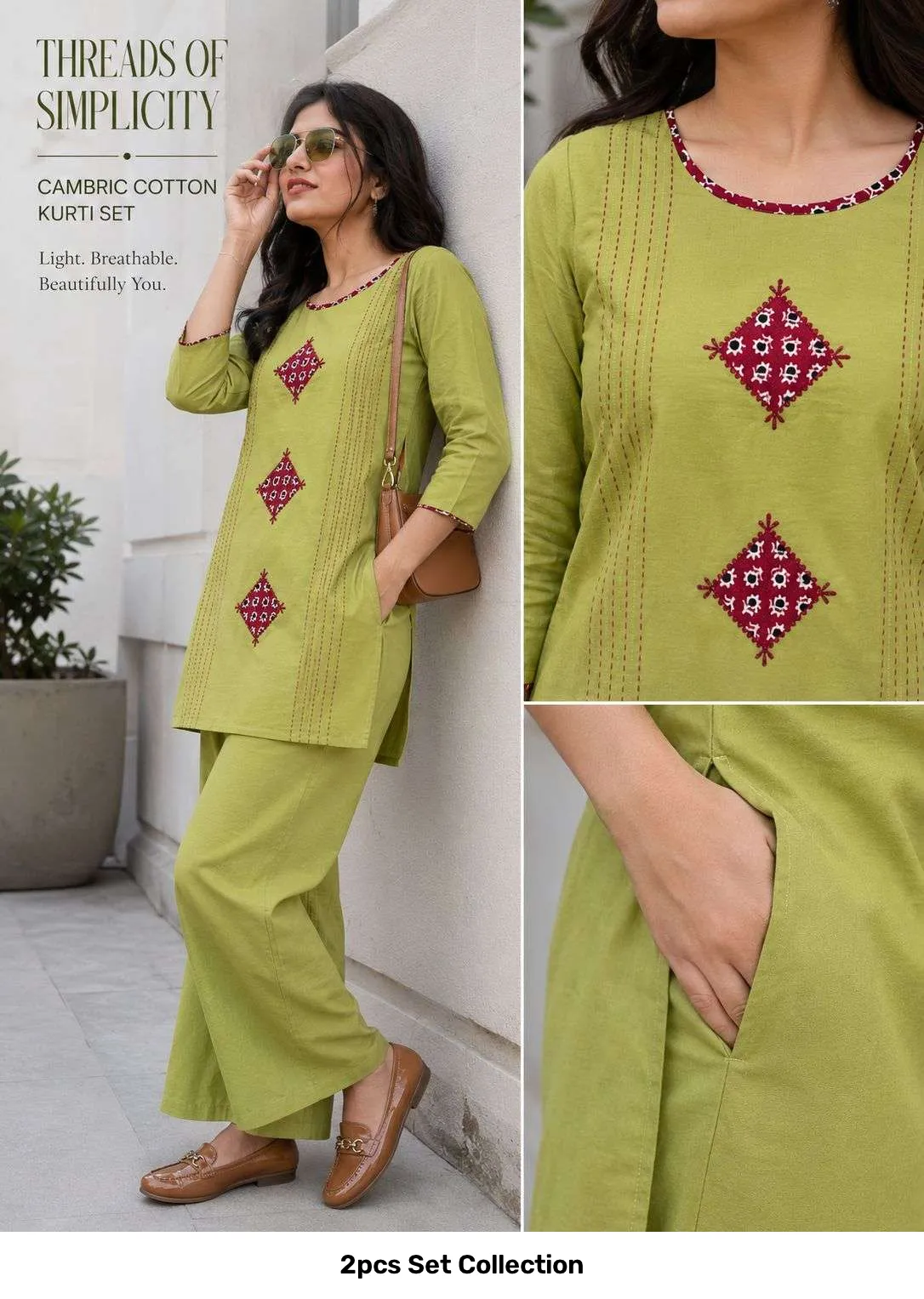 2pcs Set Collection - Image 5