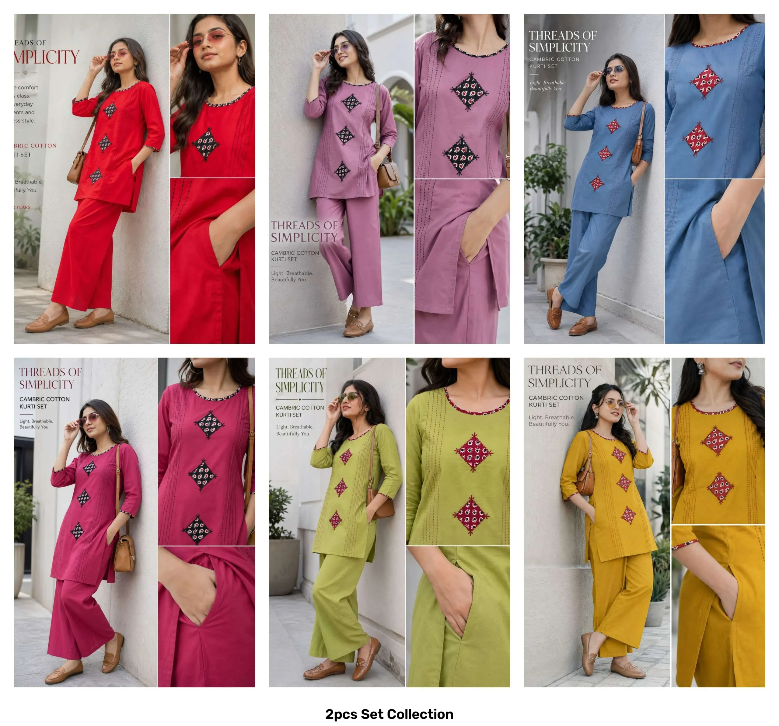 2pcs Set Collection - Image 8