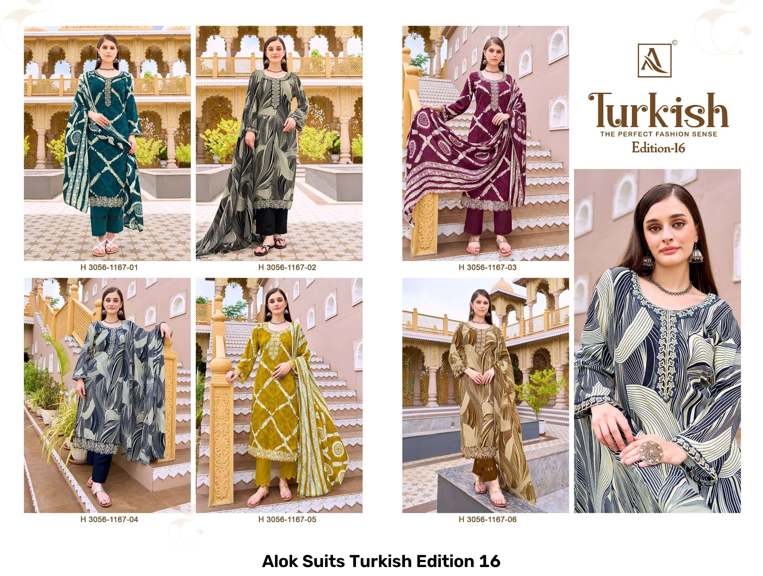 Alok Suits Turkish Edition 16 - Image 6