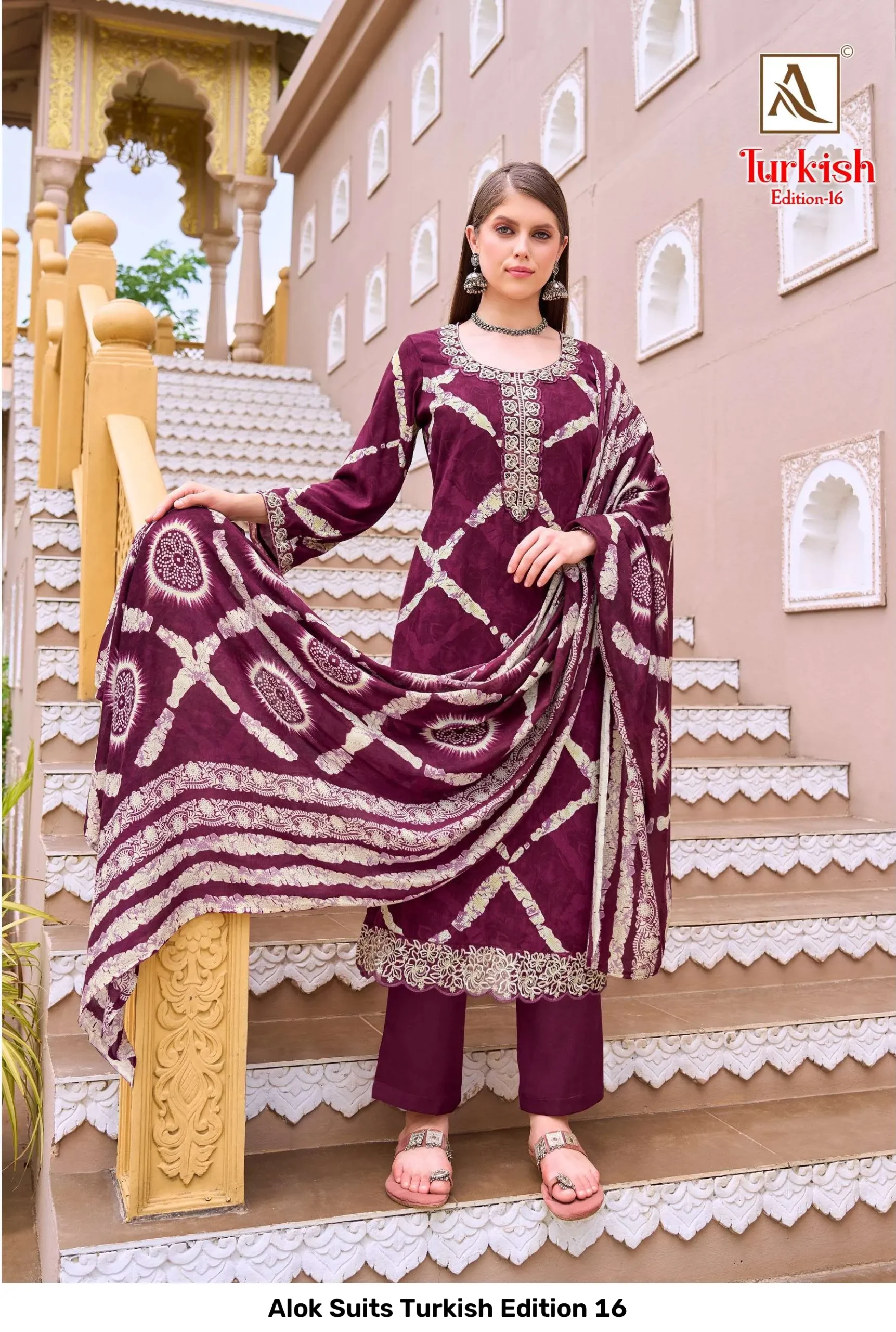 Alok Suits Turkish Edition 16 - Image 8