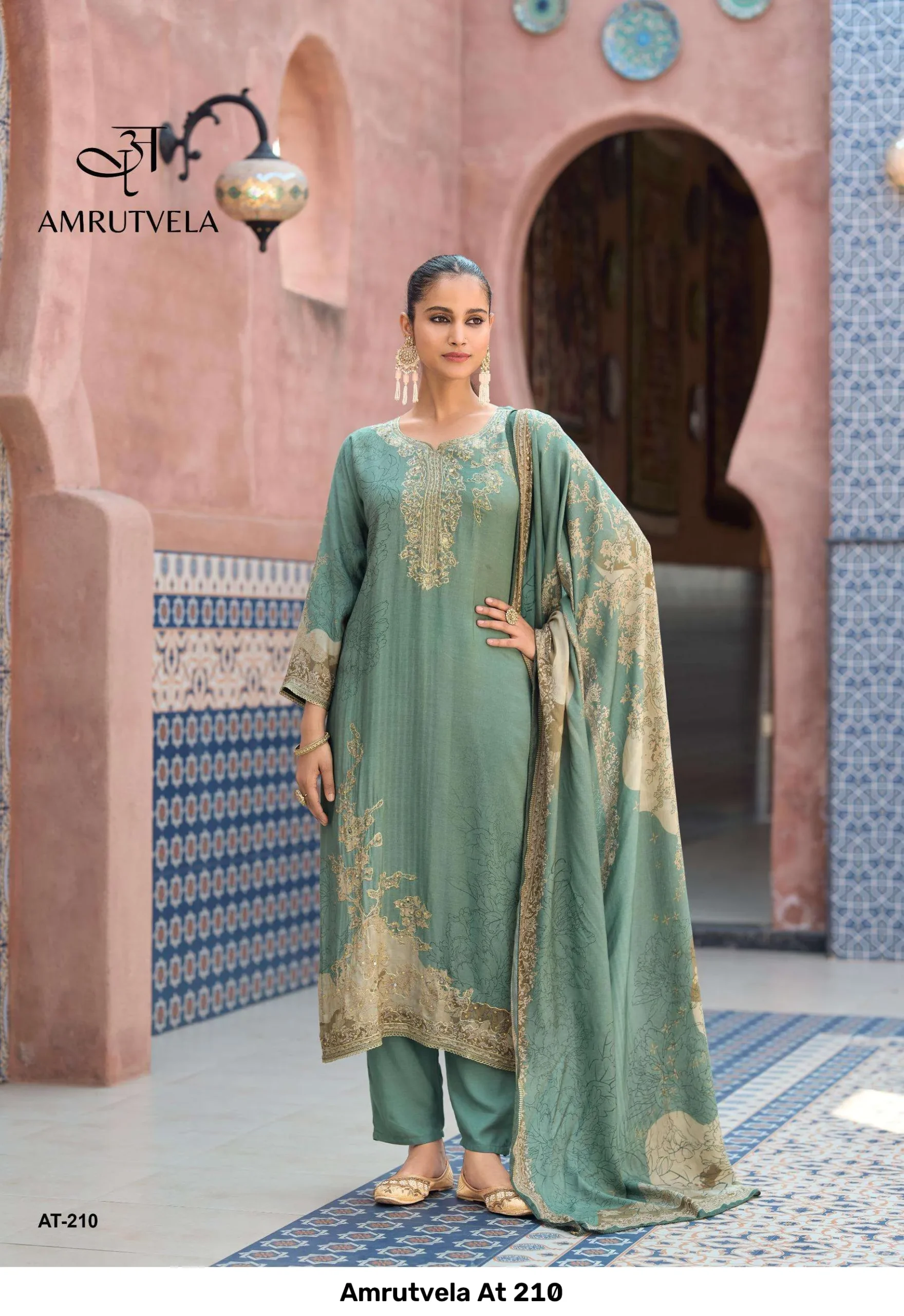 Amrutvela At 210