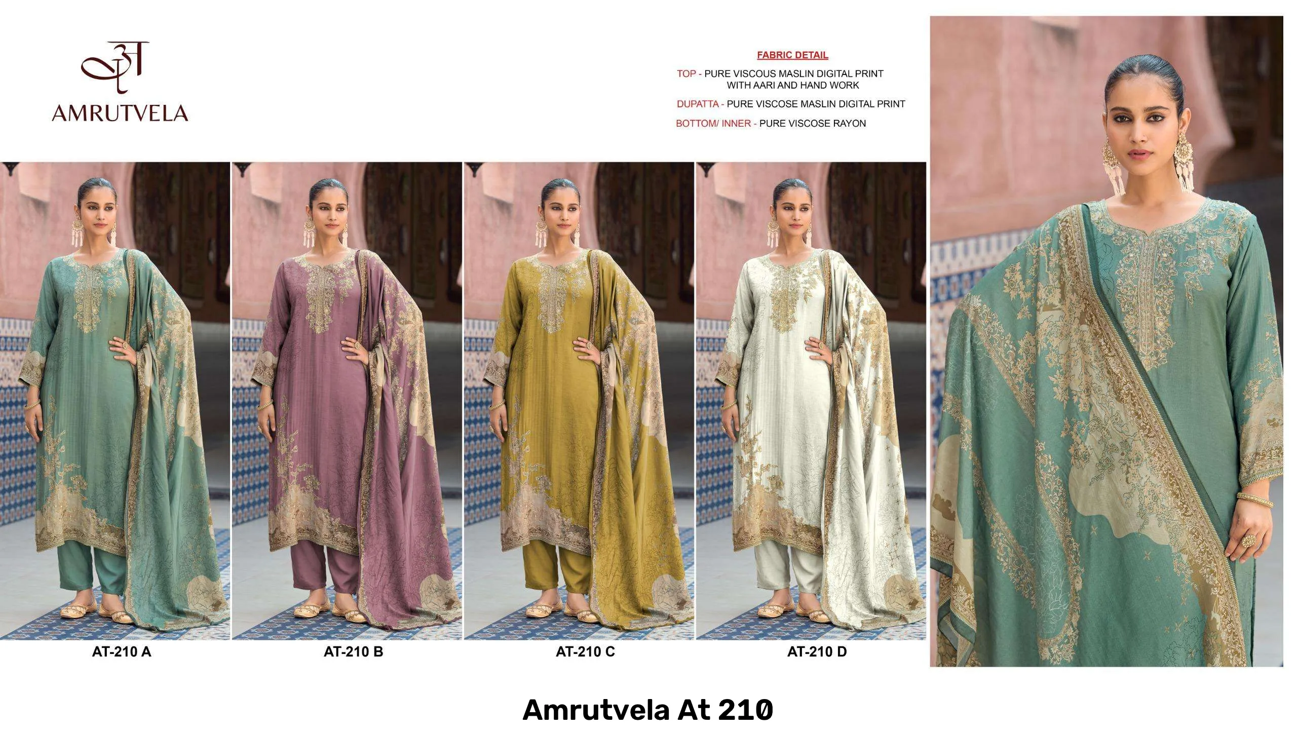 Amrutvela At 210 - Image 10