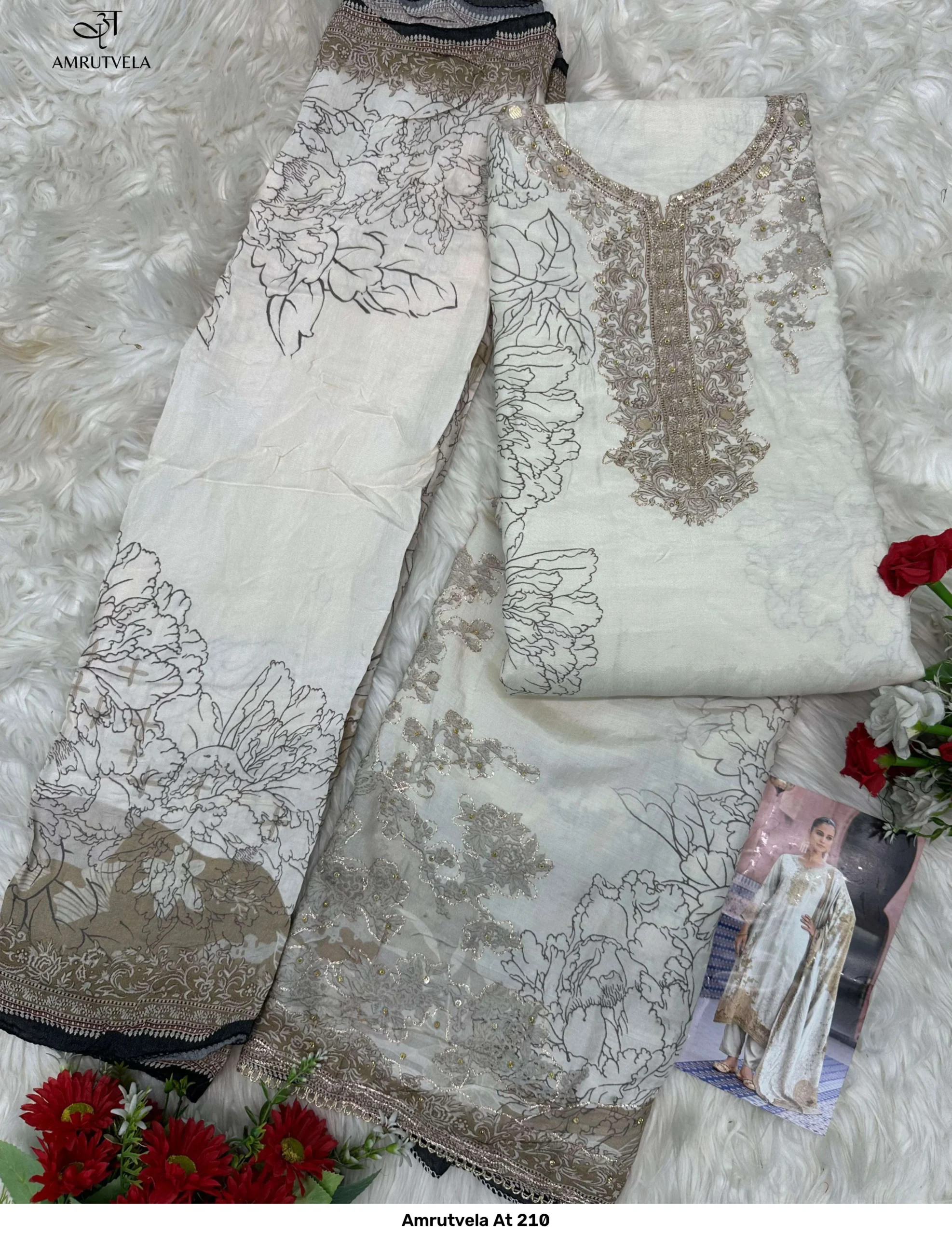 Amrutvela At 210 - Image 11