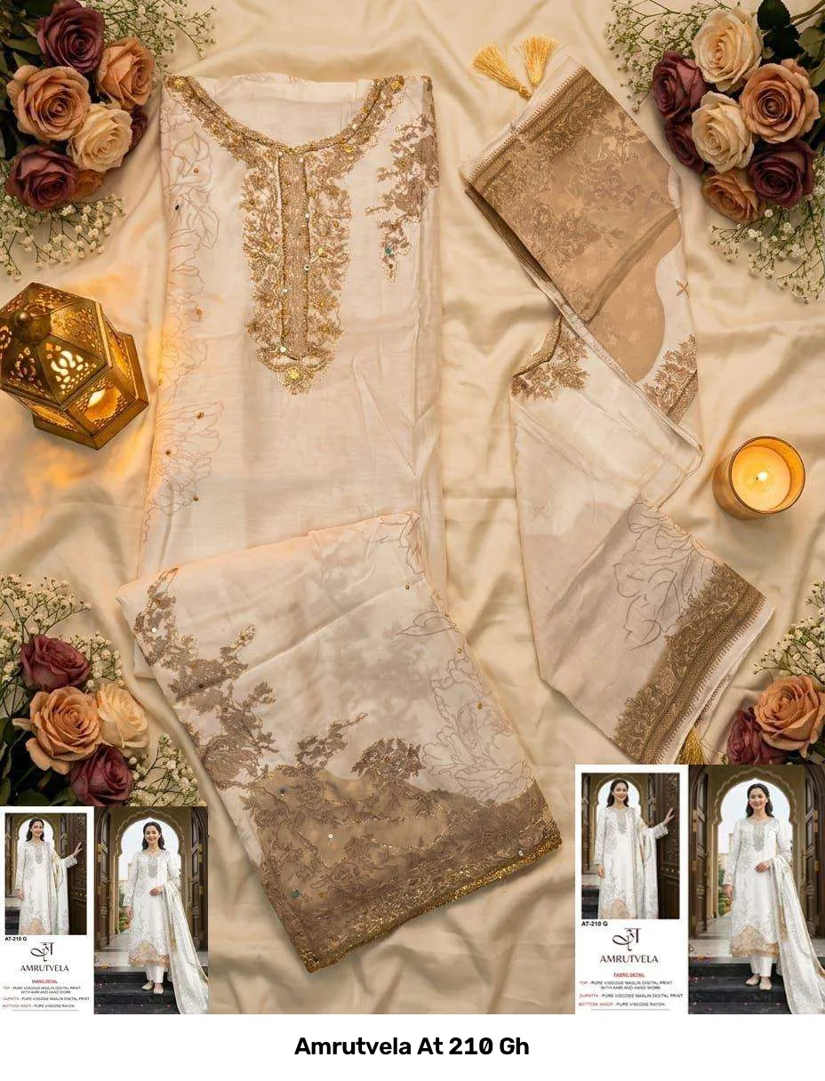 Amrutvela At 210 Gh - Image 2