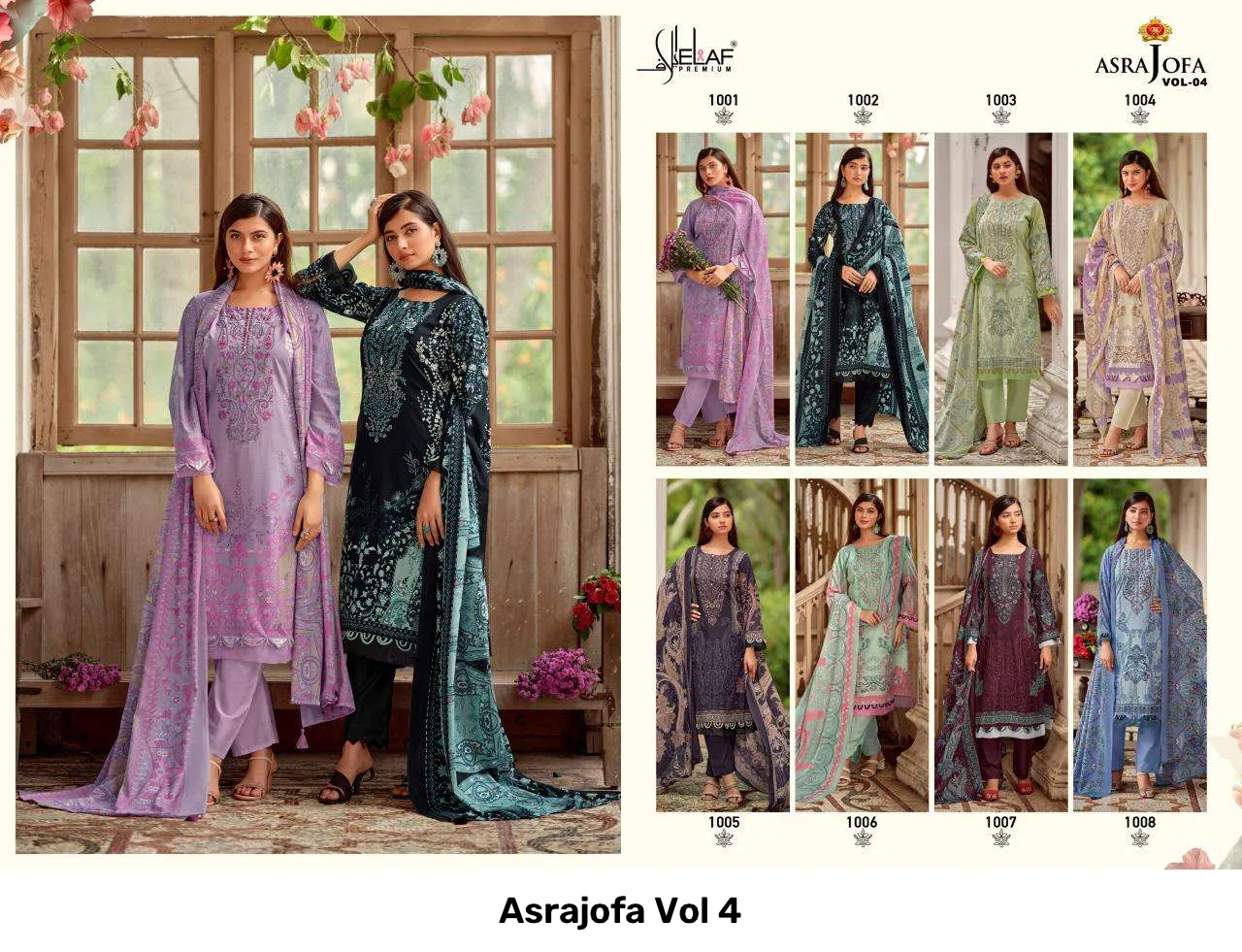 Asrajofa Vol 4 - Image 2