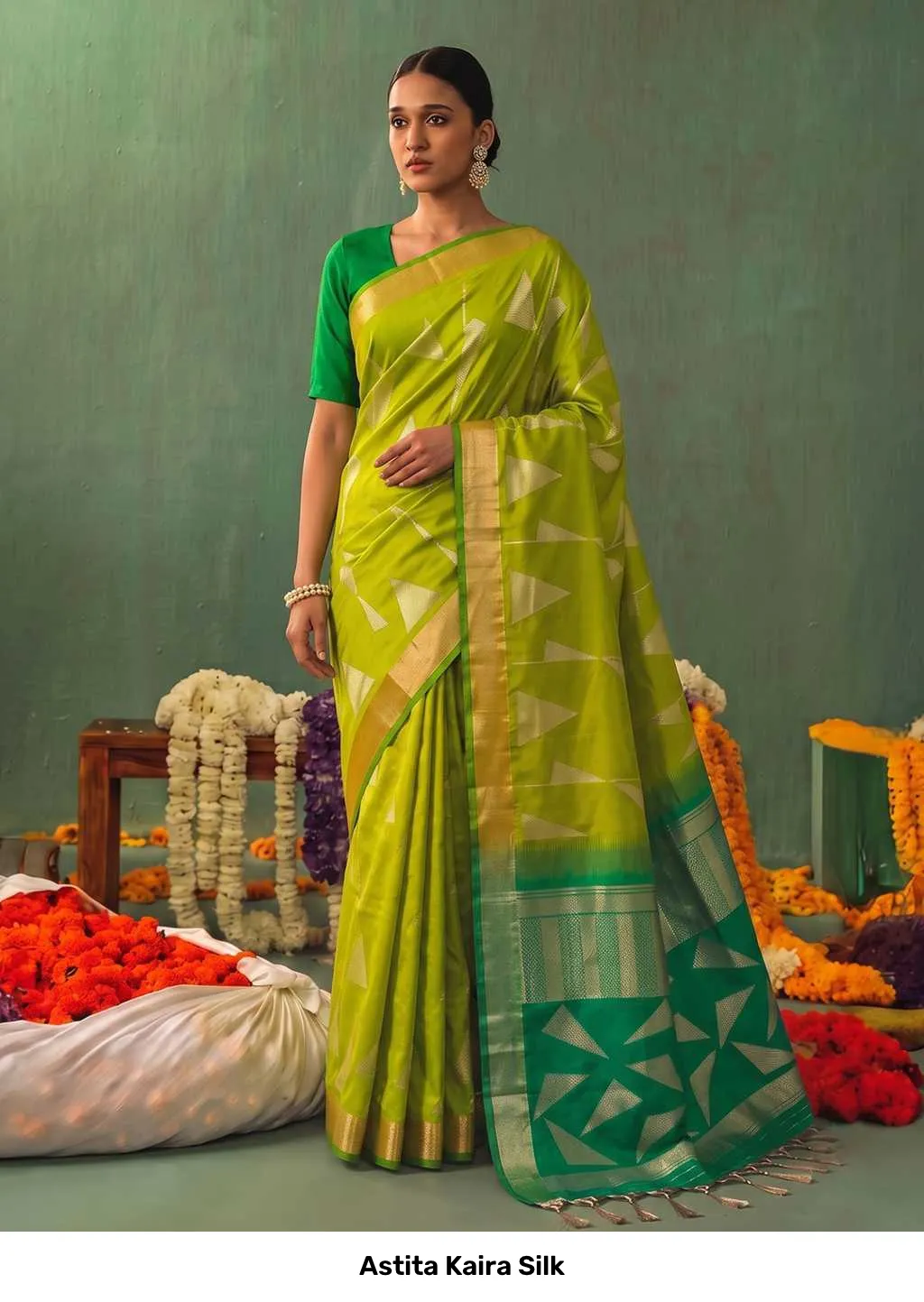 Astita Kaira Silk - Image 3