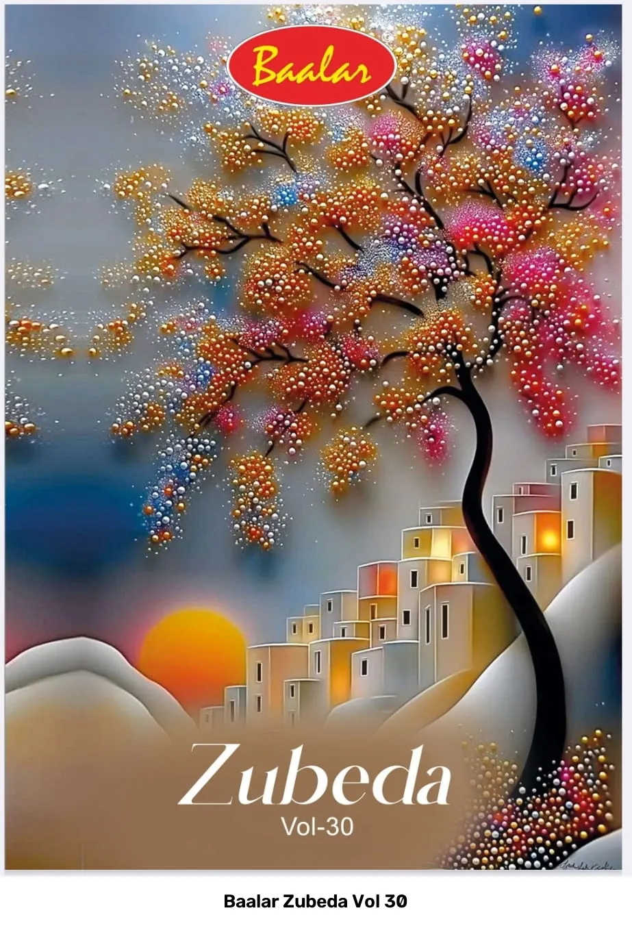 Baalar Zubeda Vol 30