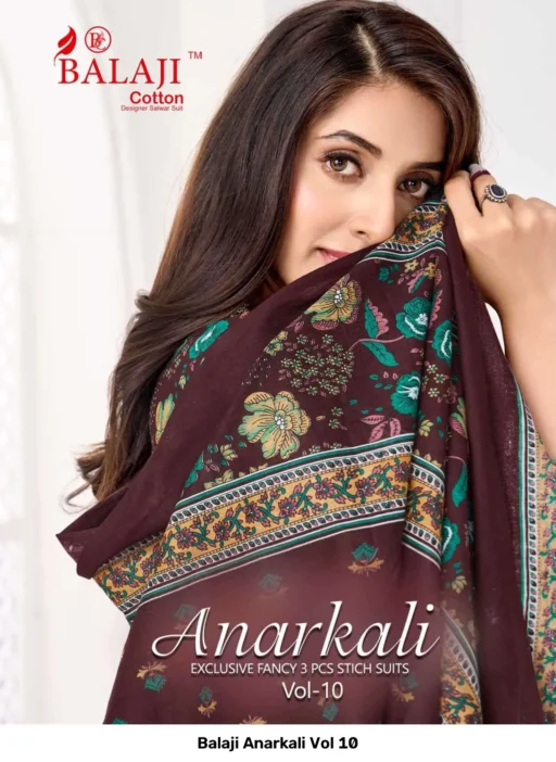 Balaji Anarkali Vol 10