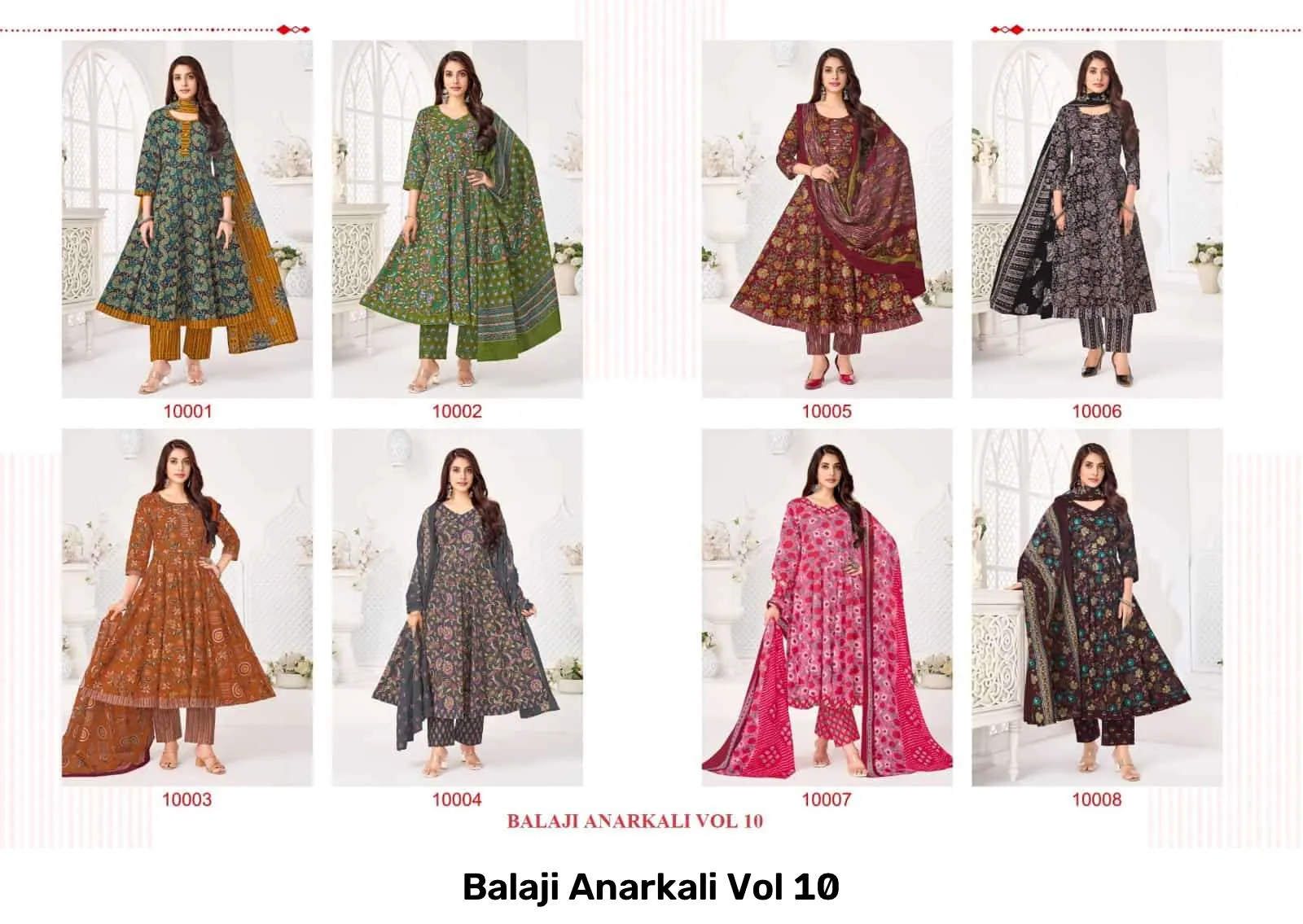 Balaji Anarkali Vol 10 - Image 2