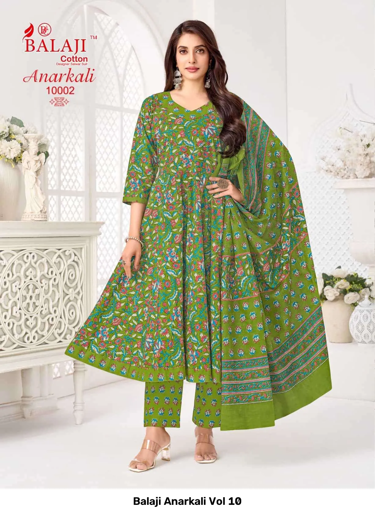 Balaji Anarkali Vol 10 - Image 4