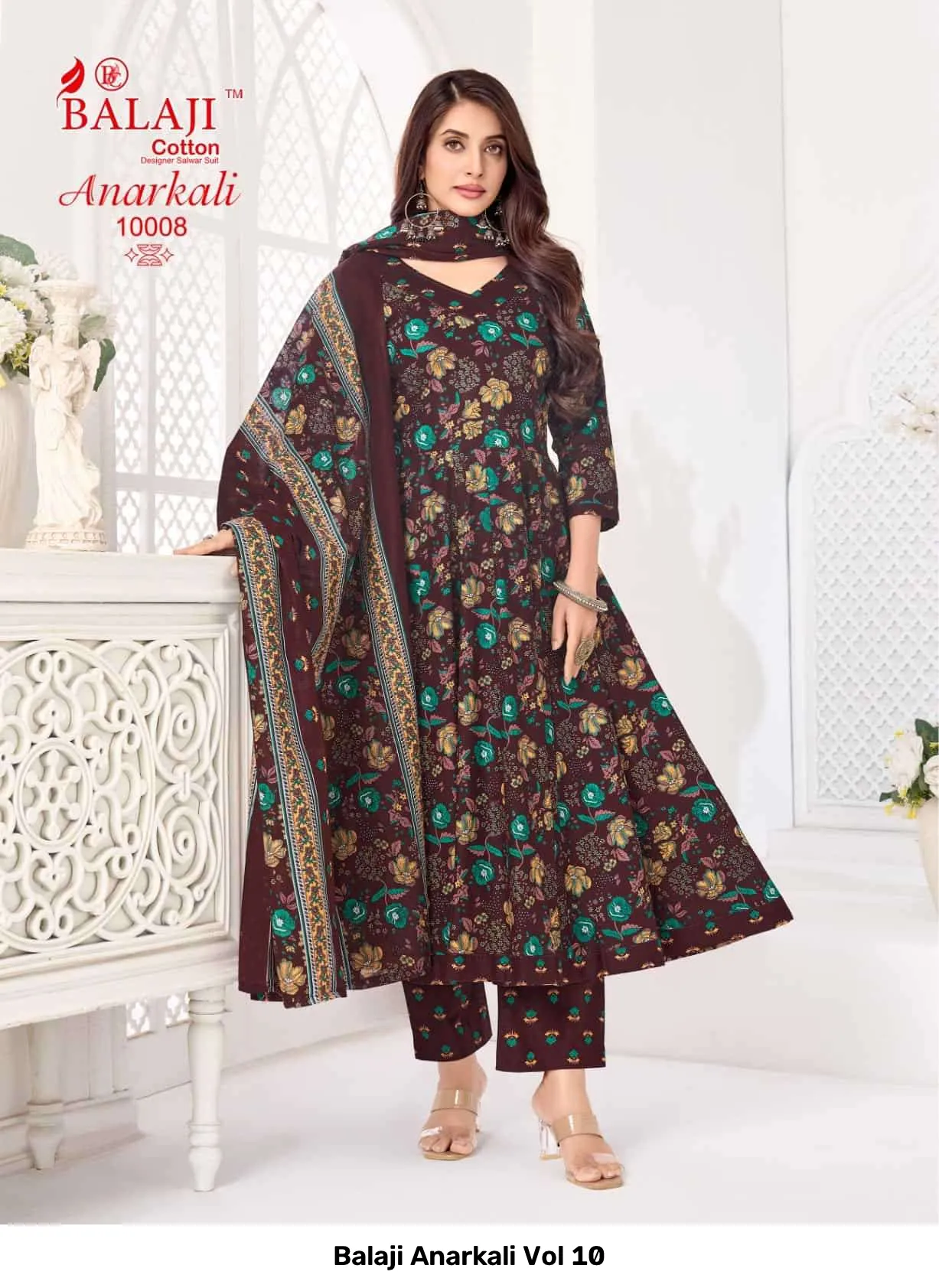 Balaji Anarkali Vol 10 - Image 8
