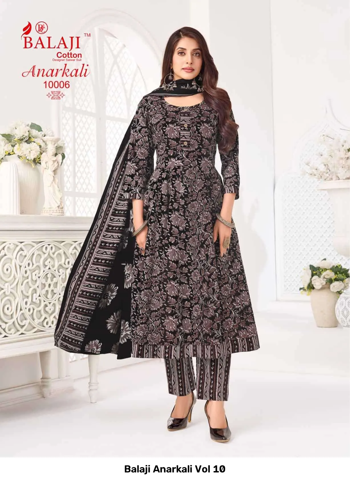 Balaji Anarkali Vol 10 - Image 9